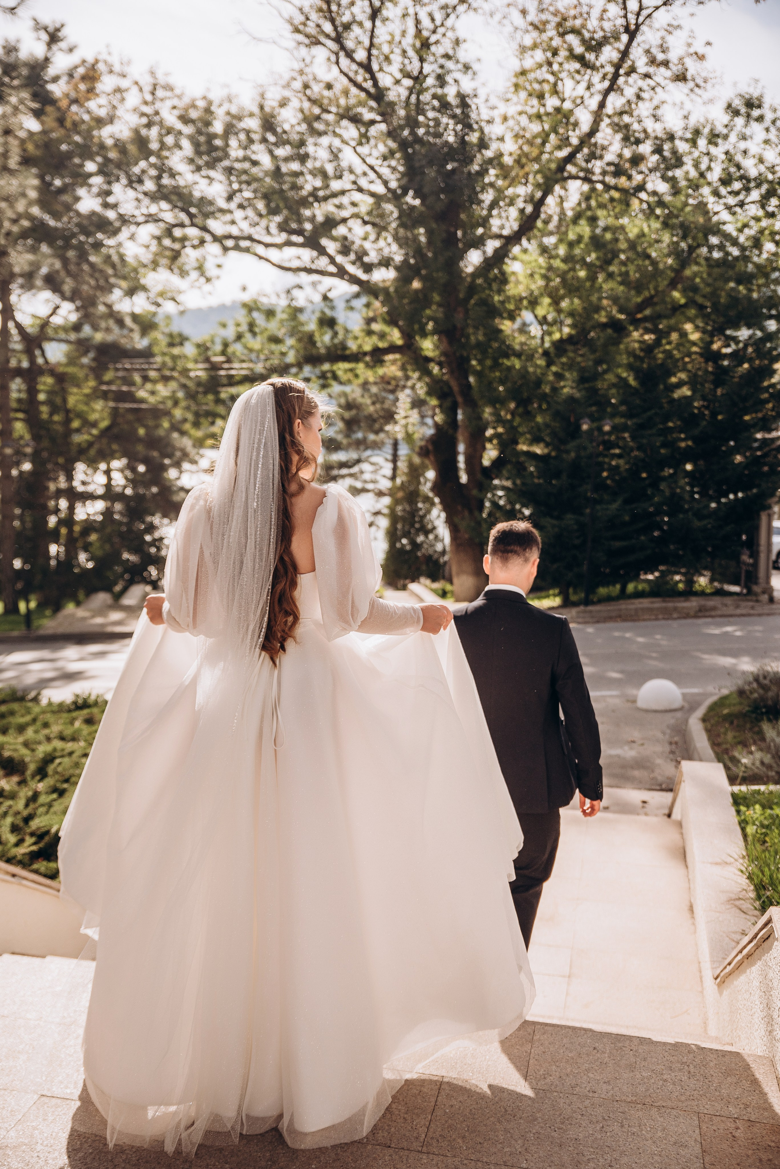 Wedding day 12.10.2024. Фотограф Новороссийск / ЮФО / Москва Руслан Пелин