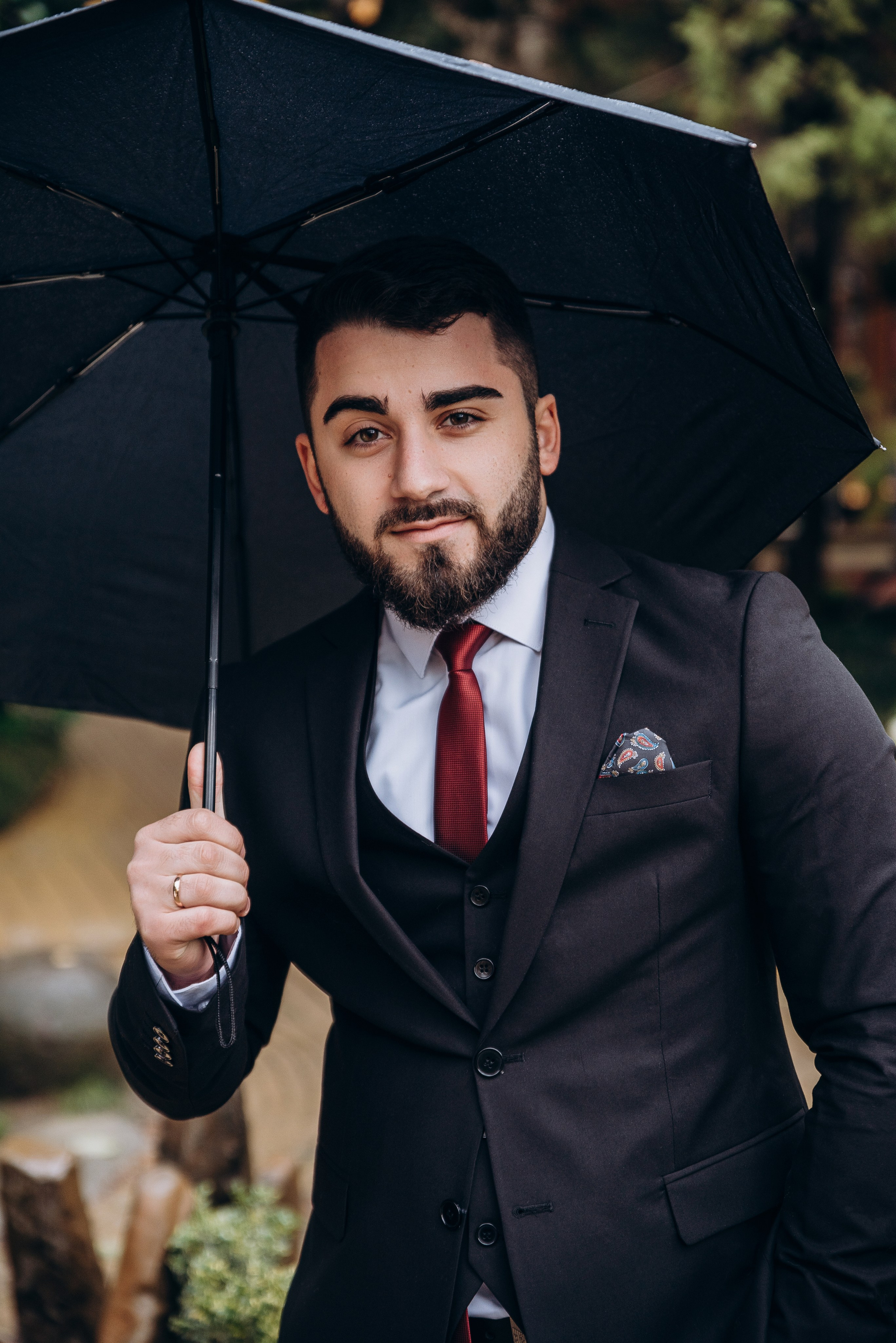 Wedding day 28.11.2023. Фотограф Новороссийск / ЮФО / Москва Руслан Пелин