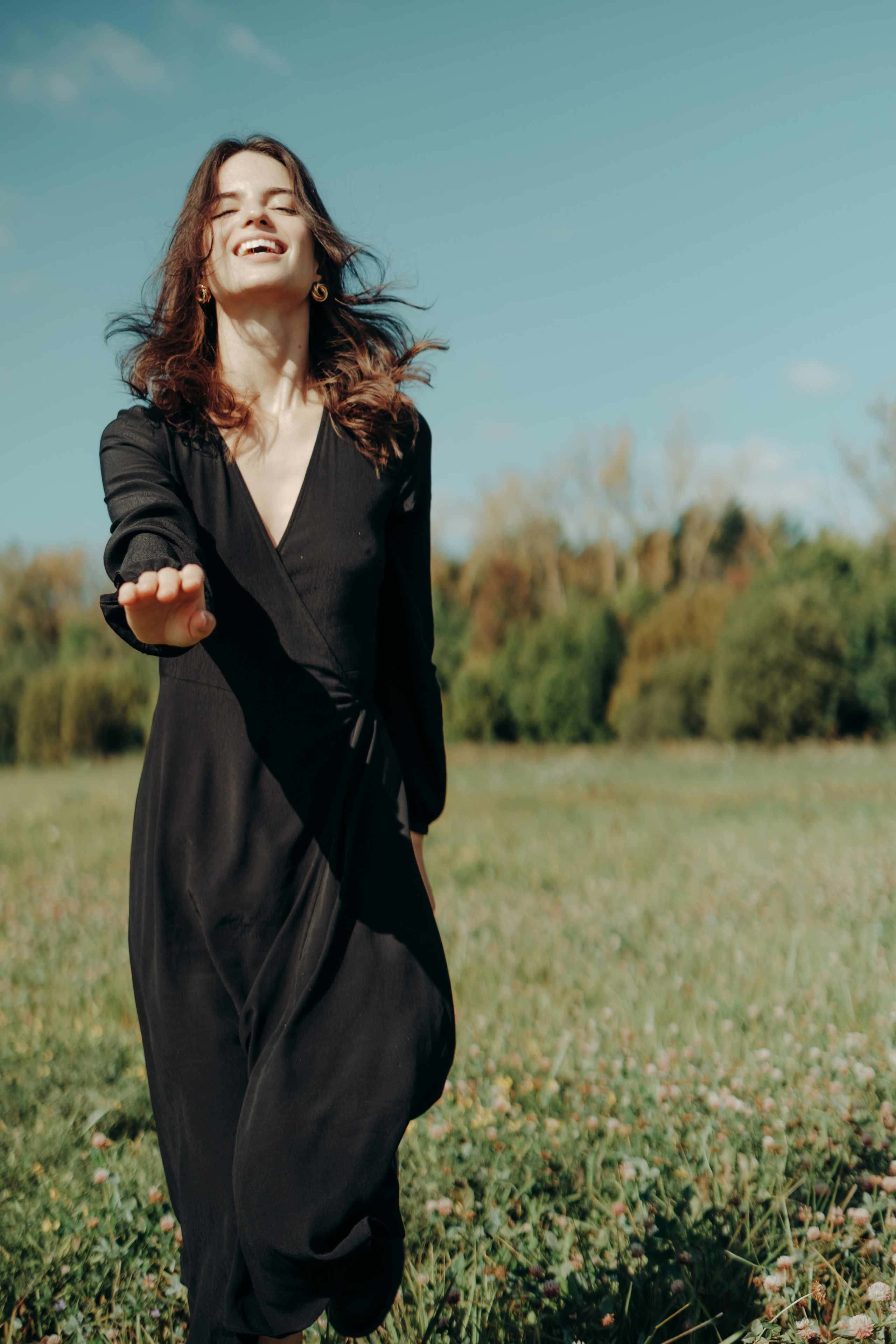 Татьяна. Vladimirbaklenev