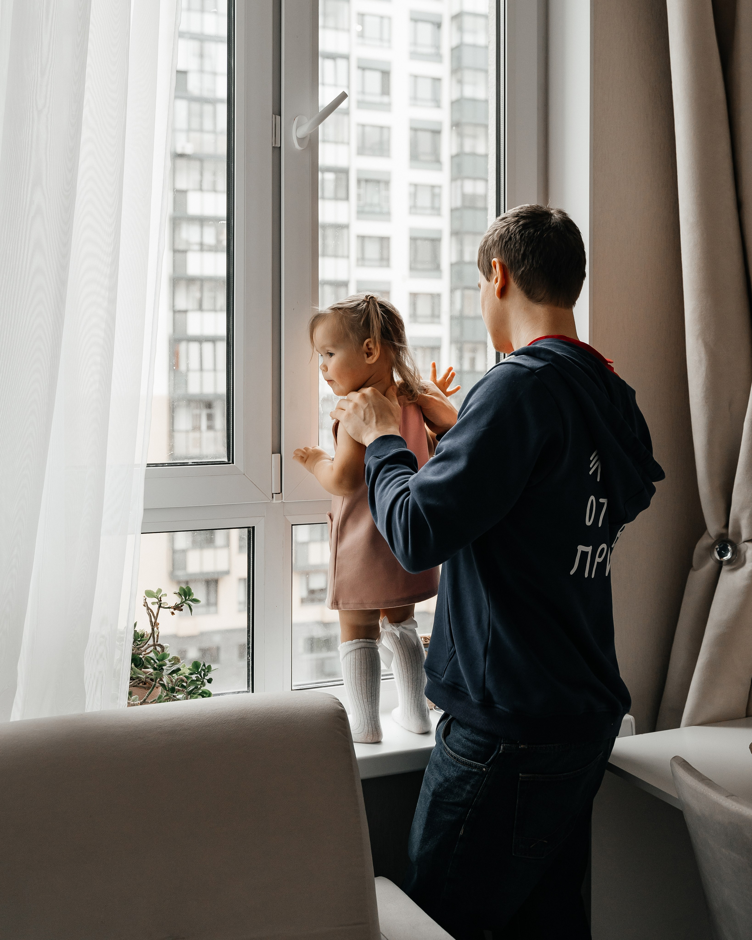 Даша Сережа и Лиза. Персональный фотограф Наталья Иванкова, Москва