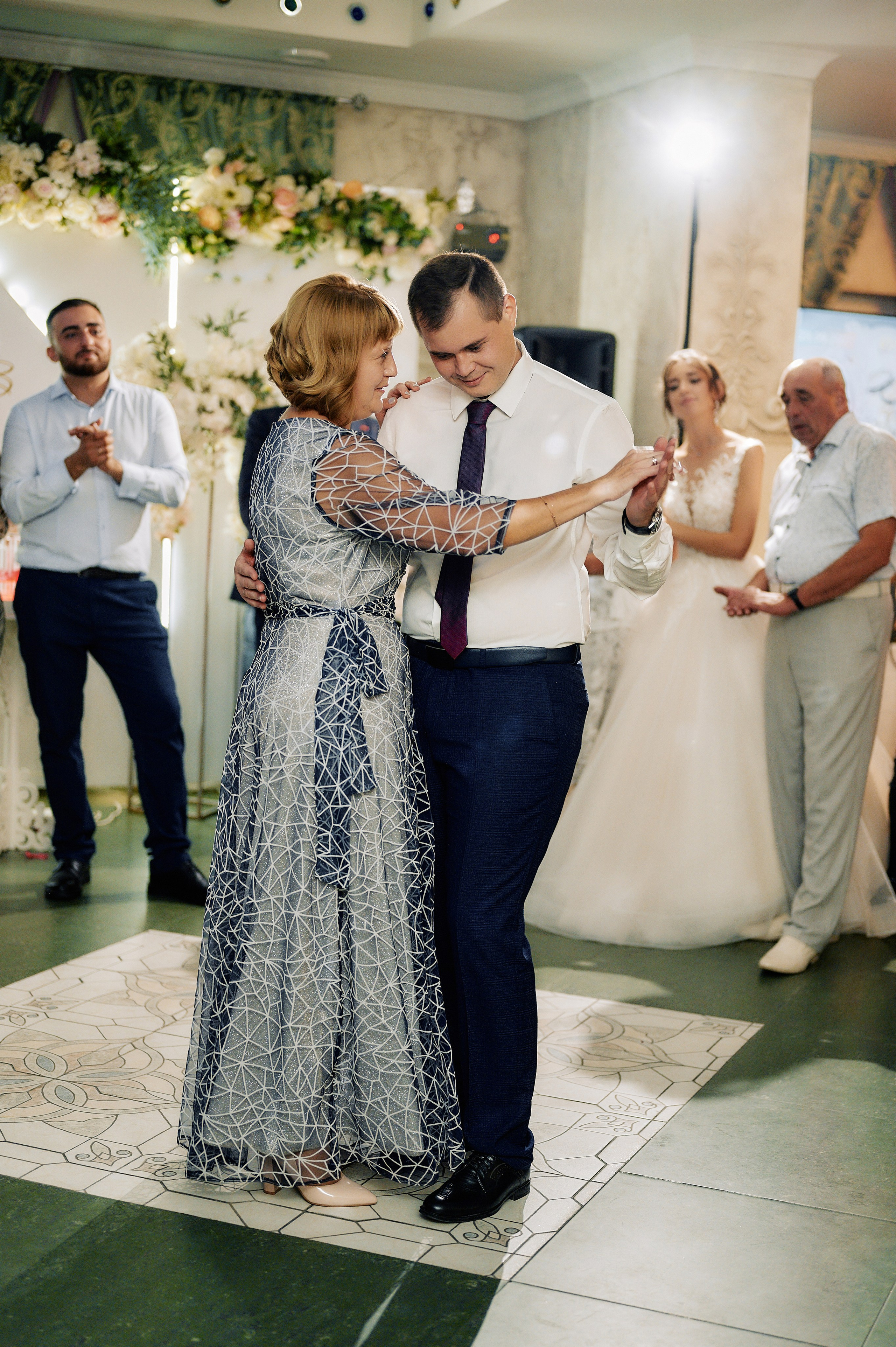 Вера и Игорь. Фото-видеосъемка свадеб Venson Films