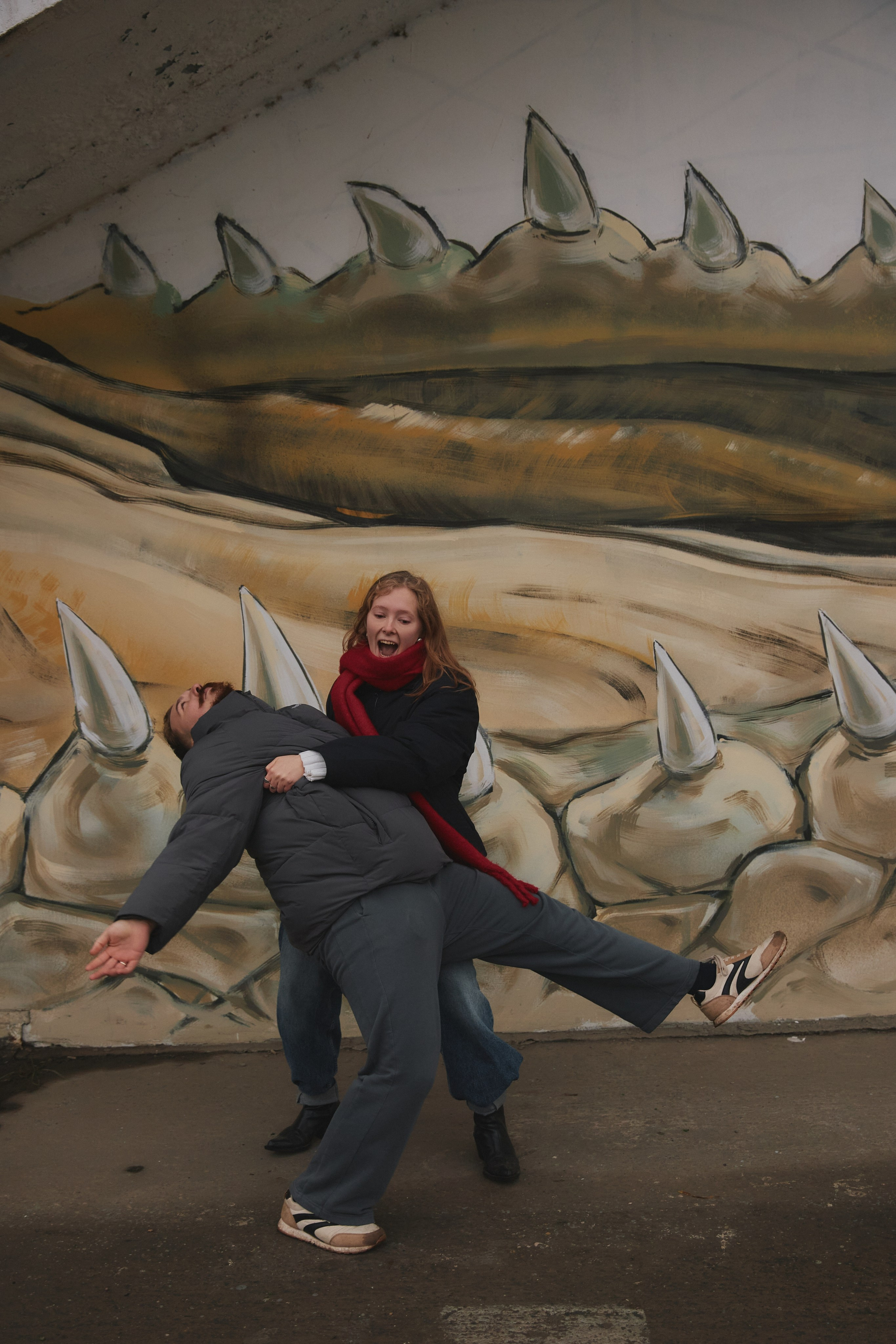 Максим и Настя. Свадебный и семейный фотограф