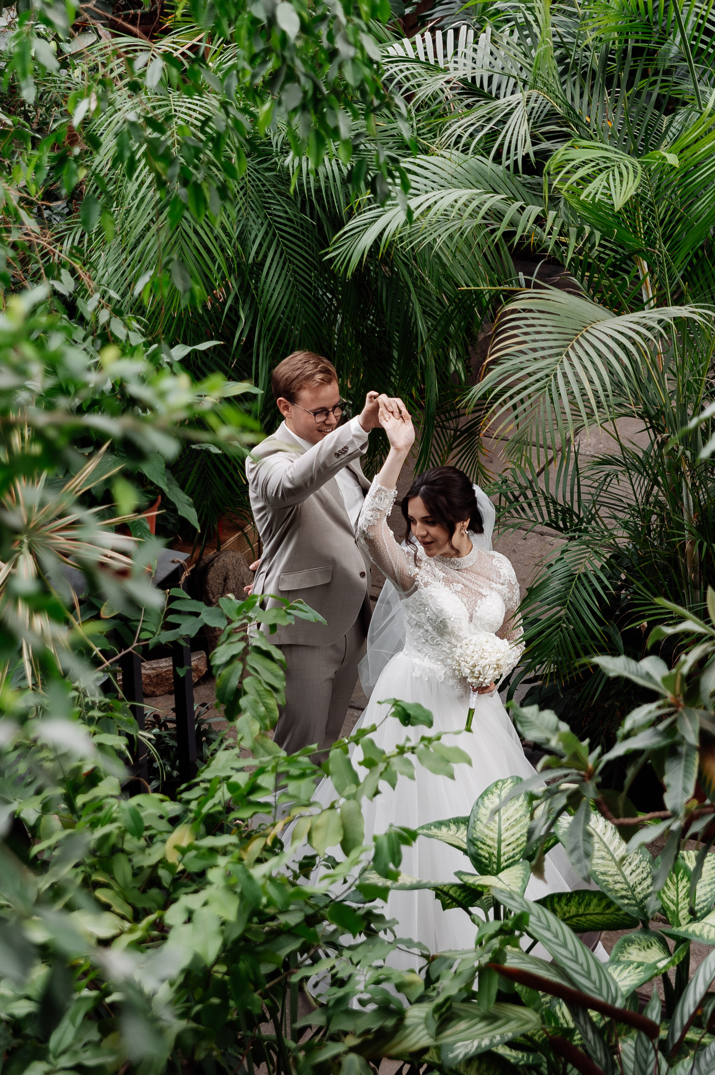 К + Д. Свадебный и репортажный фотограф СПб