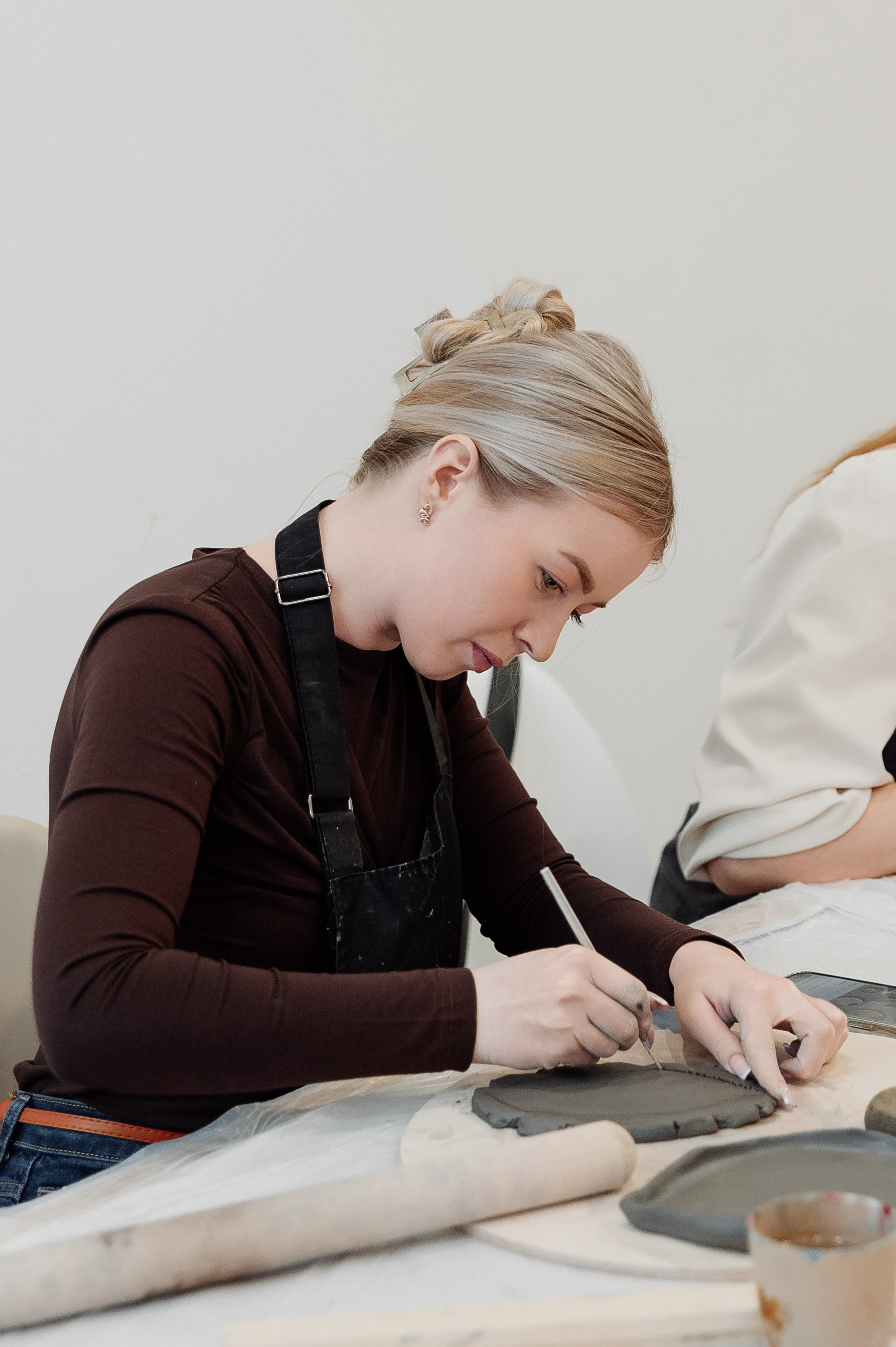 День рождения в AtticArt. Свадебный и репортажный фотограф СПб