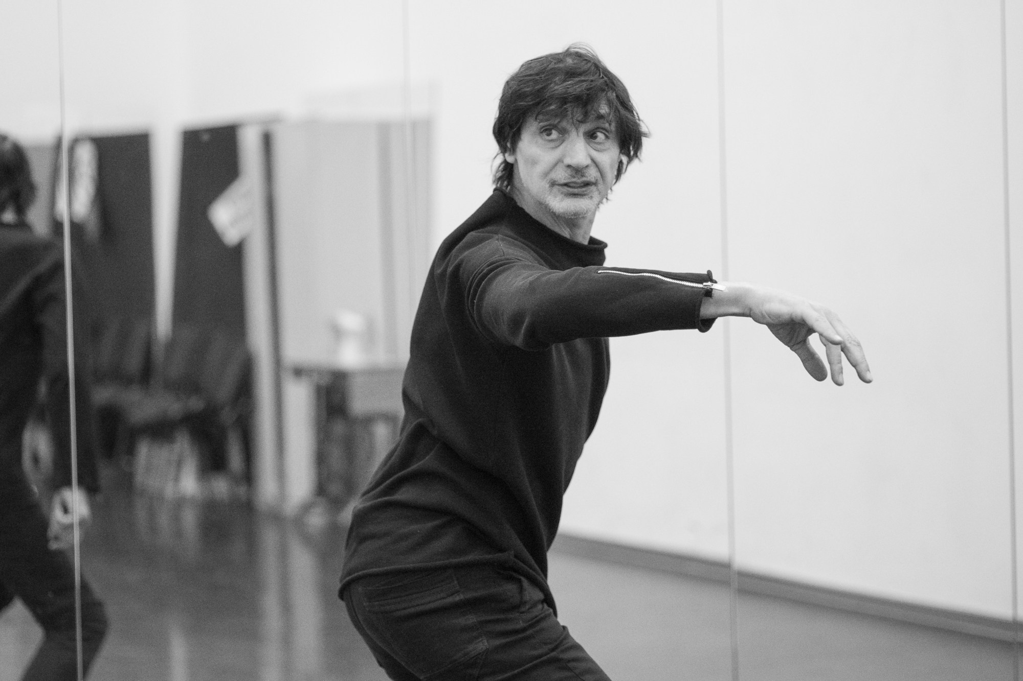 Портреты и истории