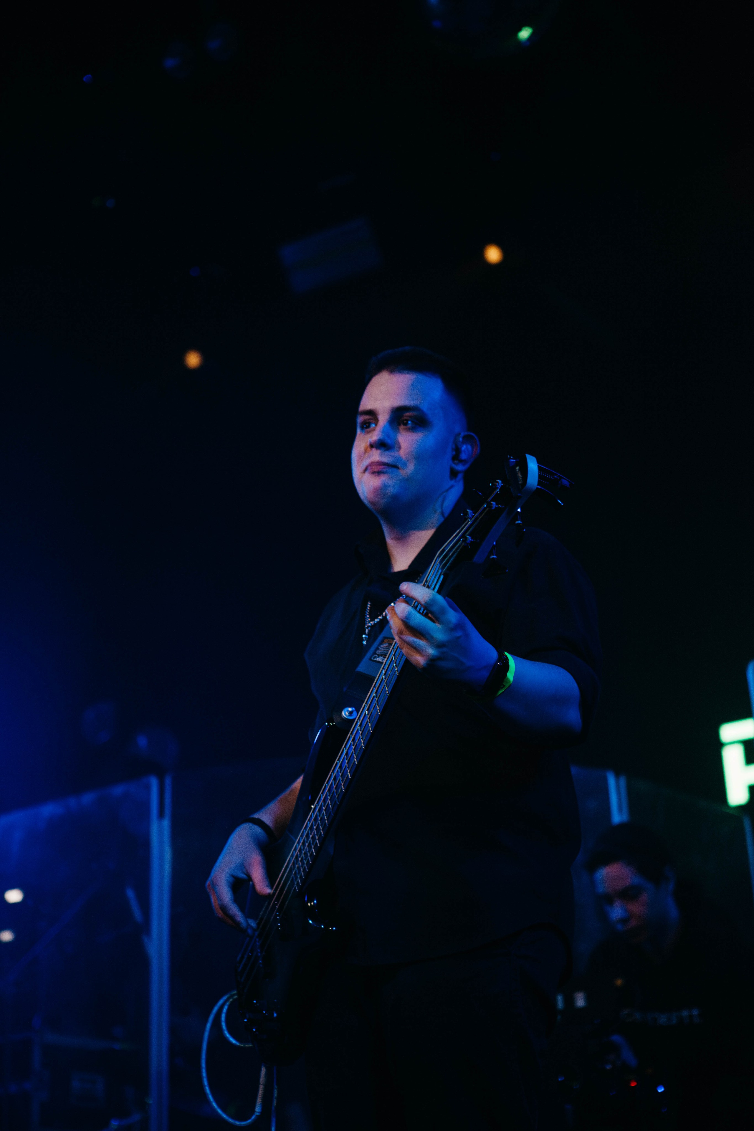 Рубеж Веков 03.04.2025. Фотограф Ольга Крукле