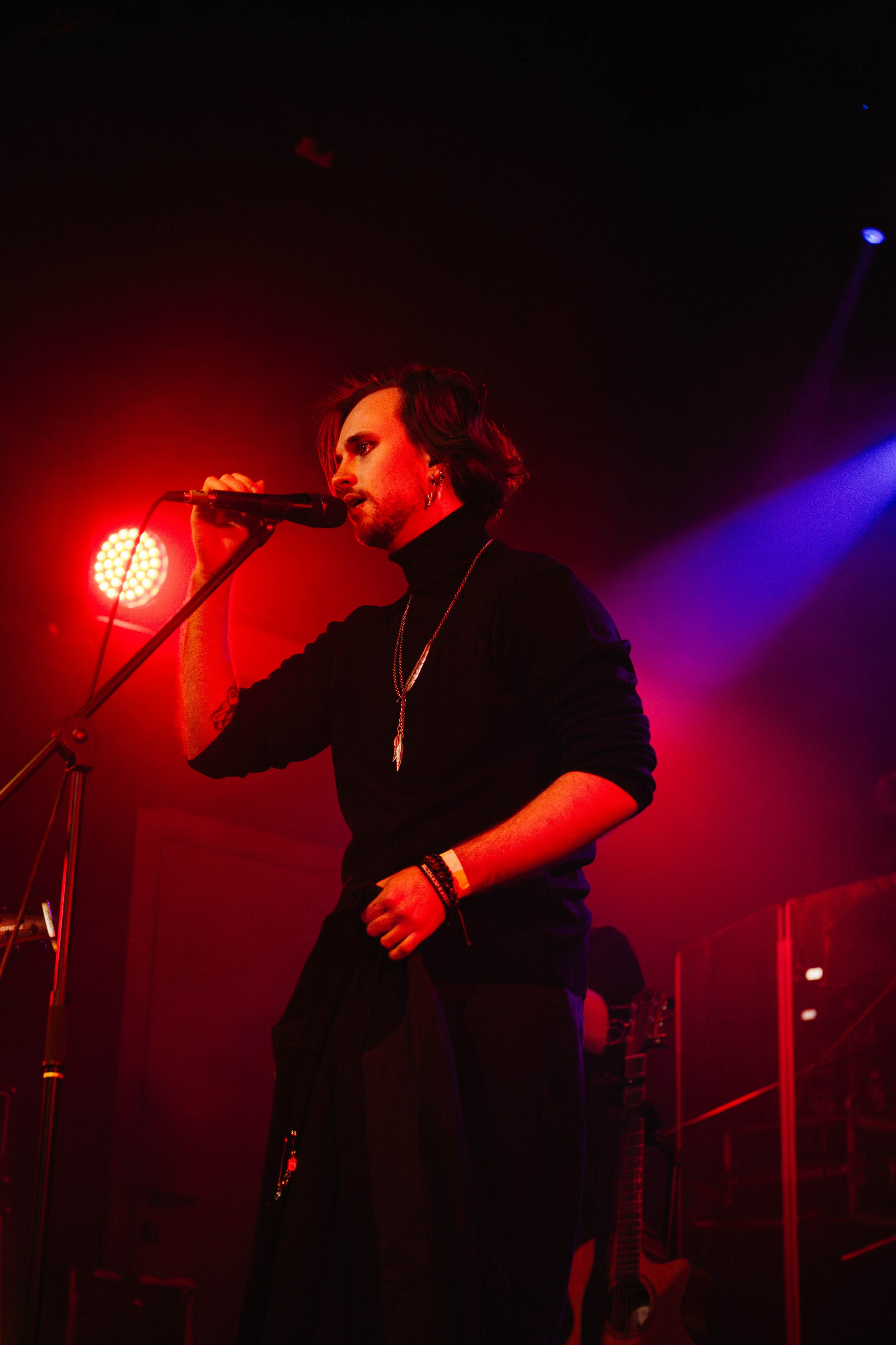 Рубеж Веков 03.04.2025. Фотограф Ольга Крукле