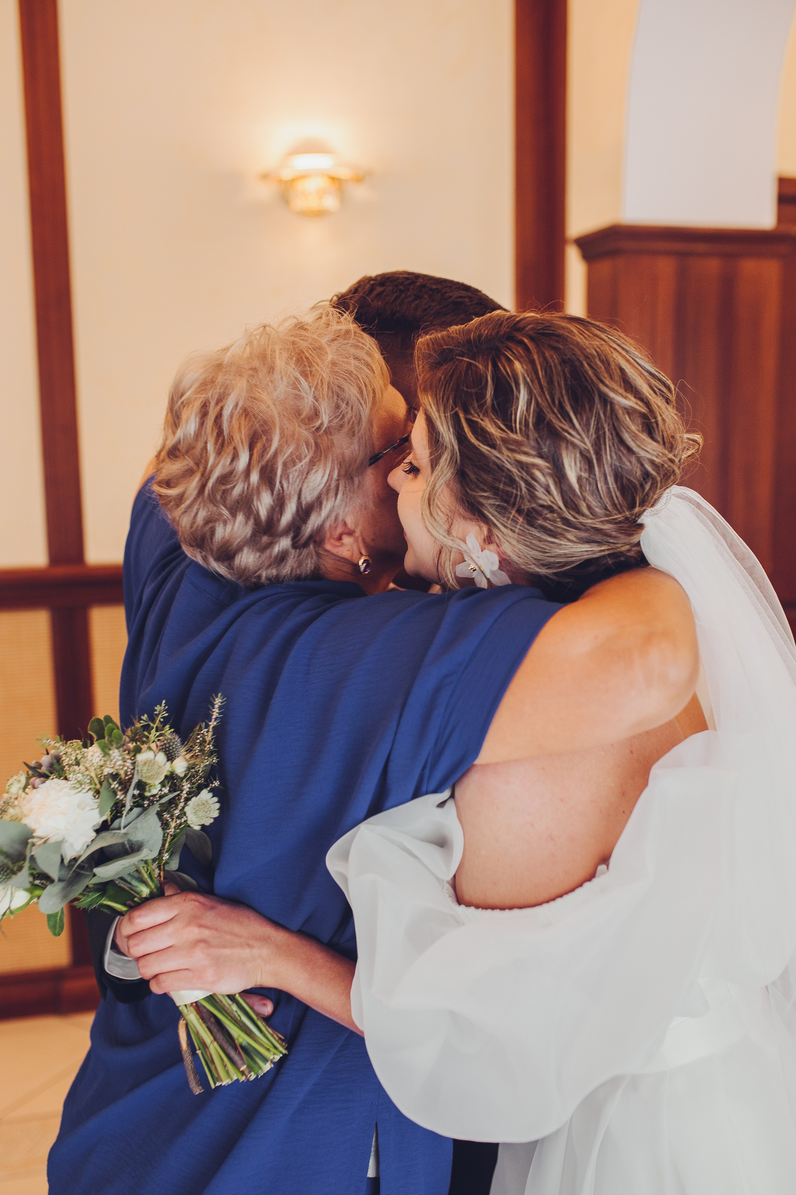 Вадим и Анастасия. Фотограф в Калининграде — Антон Семёнов