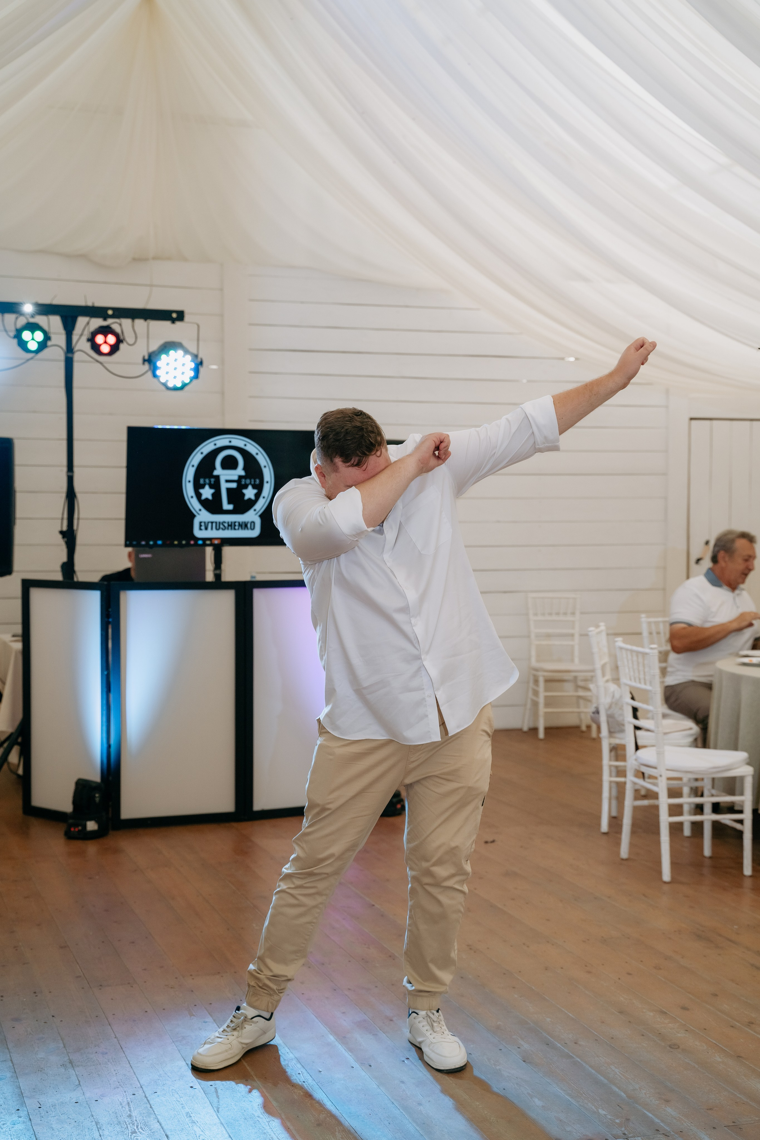 Полина и Виталий. Свадебный и семейный фотограф в Новосибирске Наталья Зорина