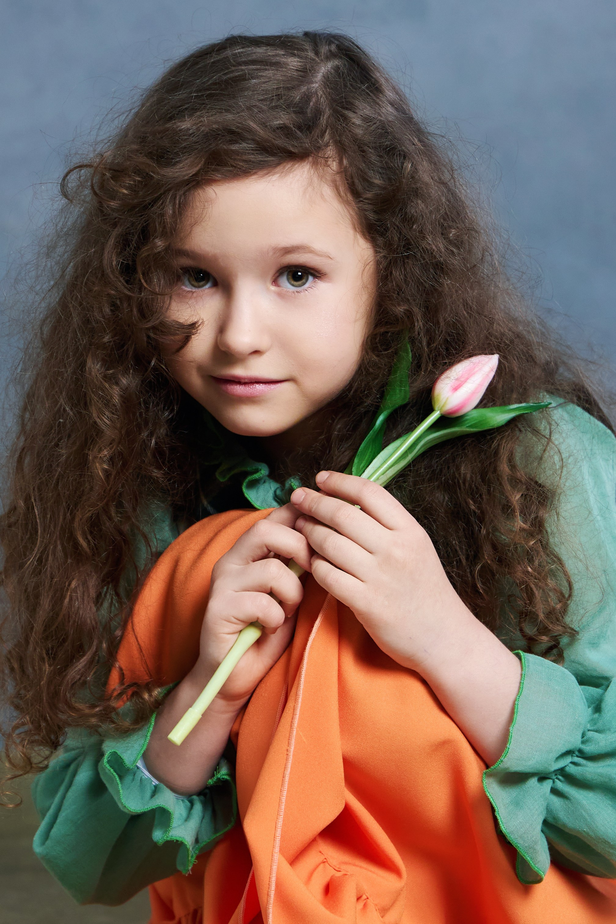 Девичник. Актерское и модельное портфолио. Фотограф в Москве Екатерина Коломеец