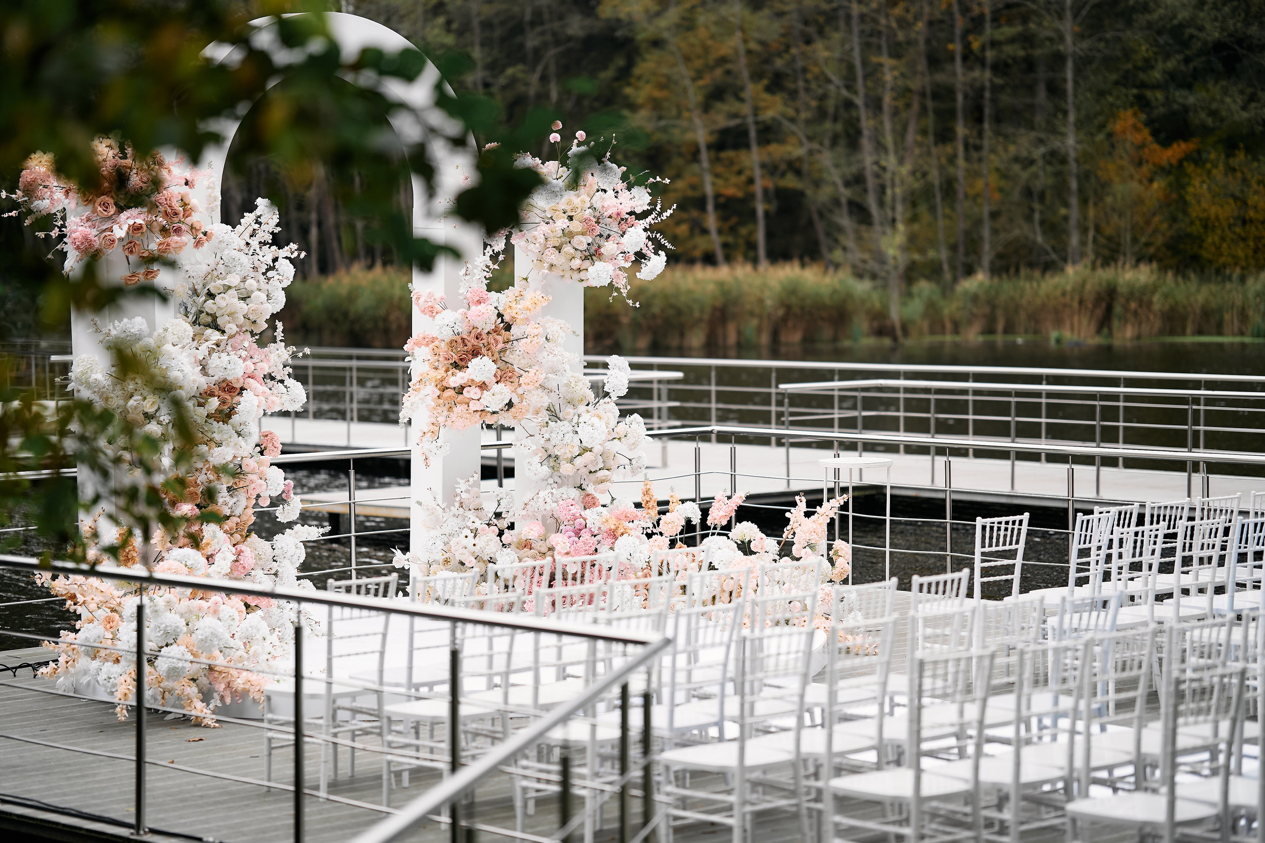 Алина и Илья. Свадебный фотограф Минск РБ