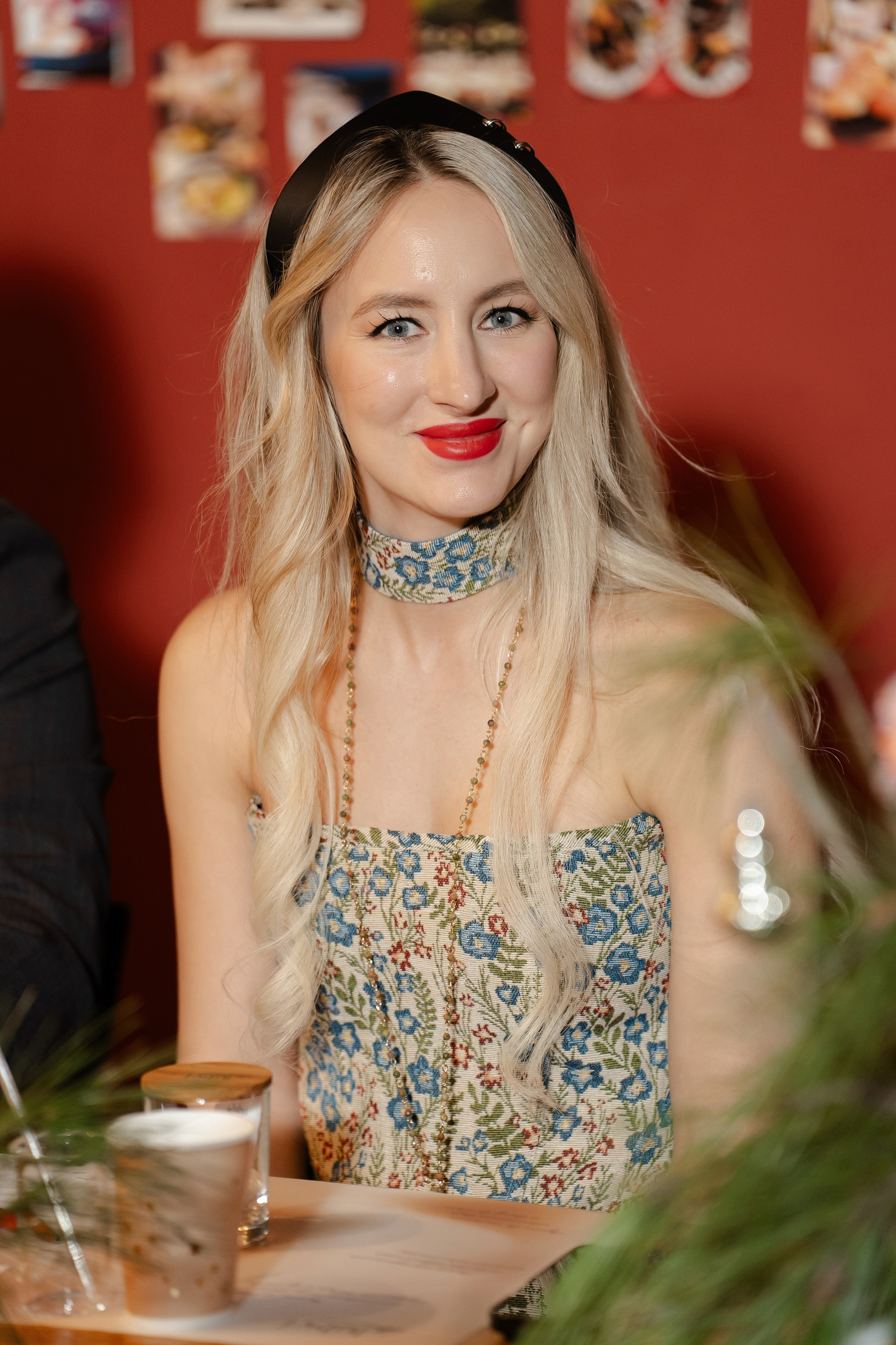 Мероприятие в пространстве Trapezi. Свадебный фотограф в Ростове Максимов Максим