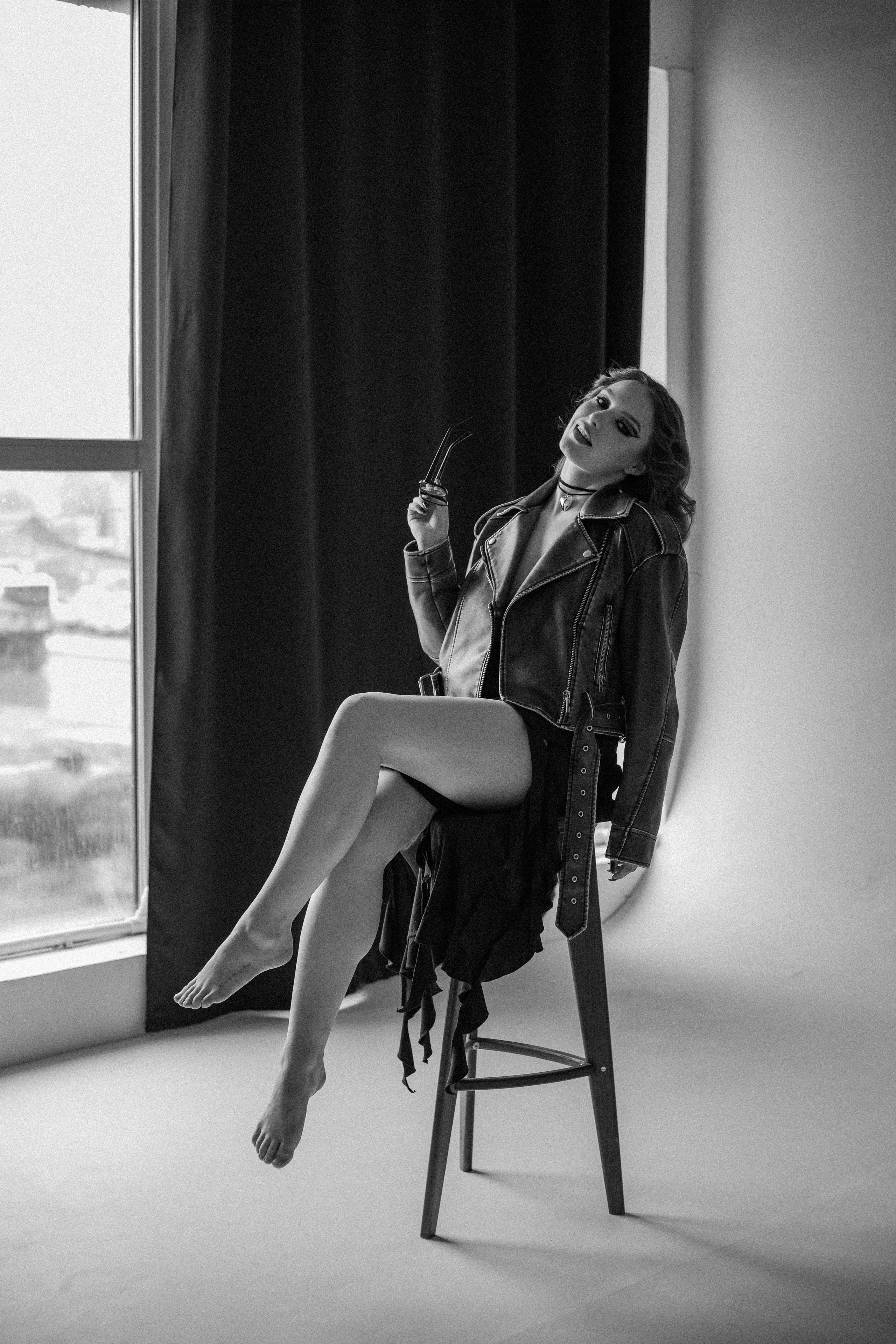 Зоя. Семейный фотограф Нижневартовск Тюмень Ефимова Ирина