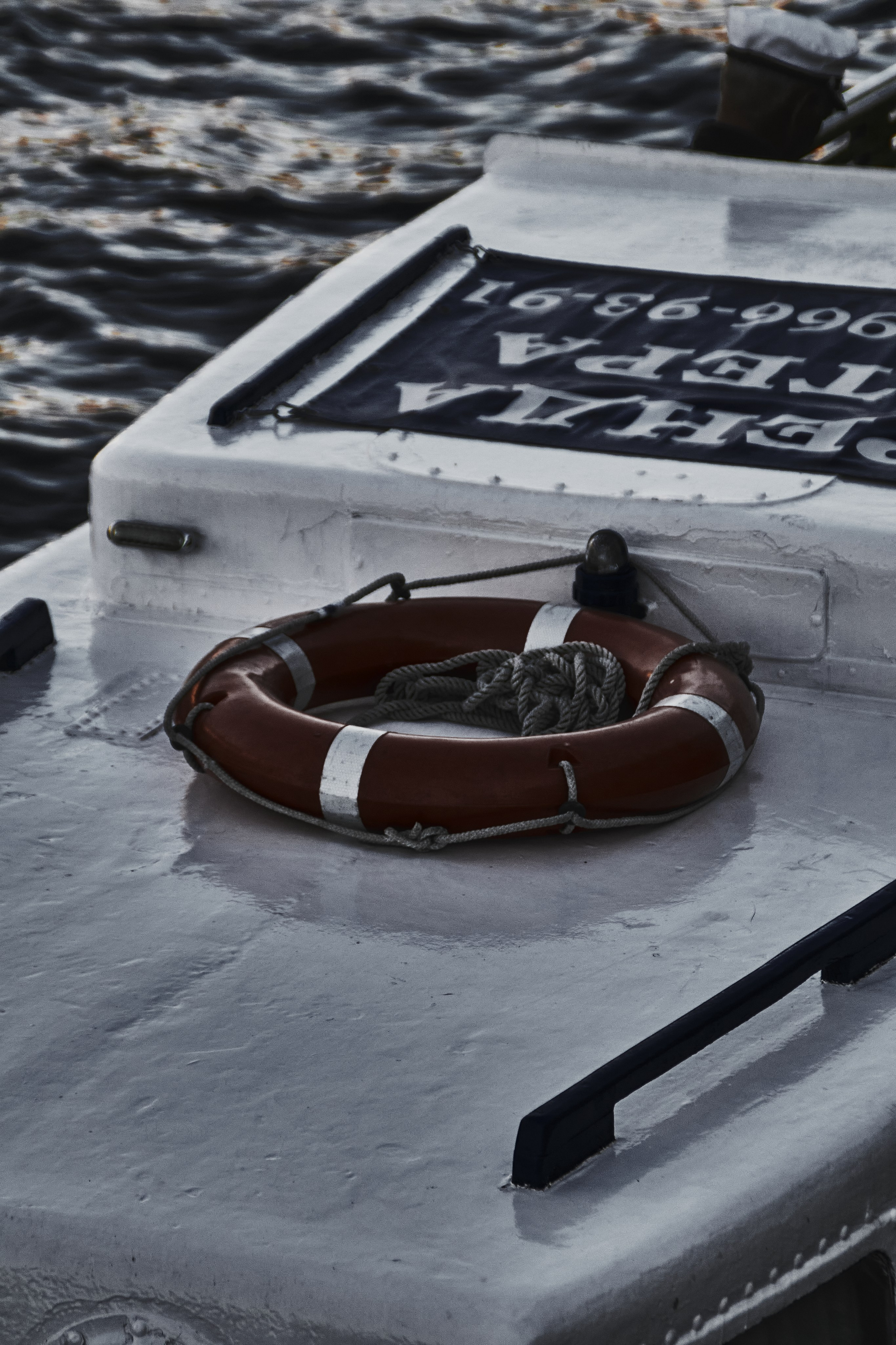 Питер. Фотограф Александр Рауш