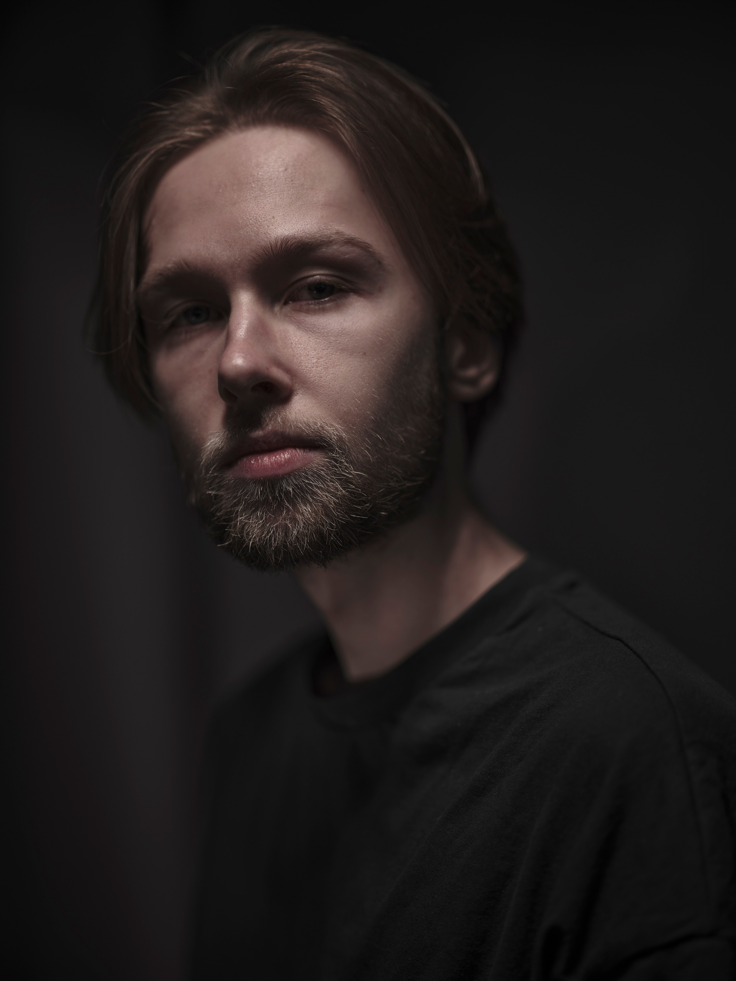 Слава. Портретный фотограф