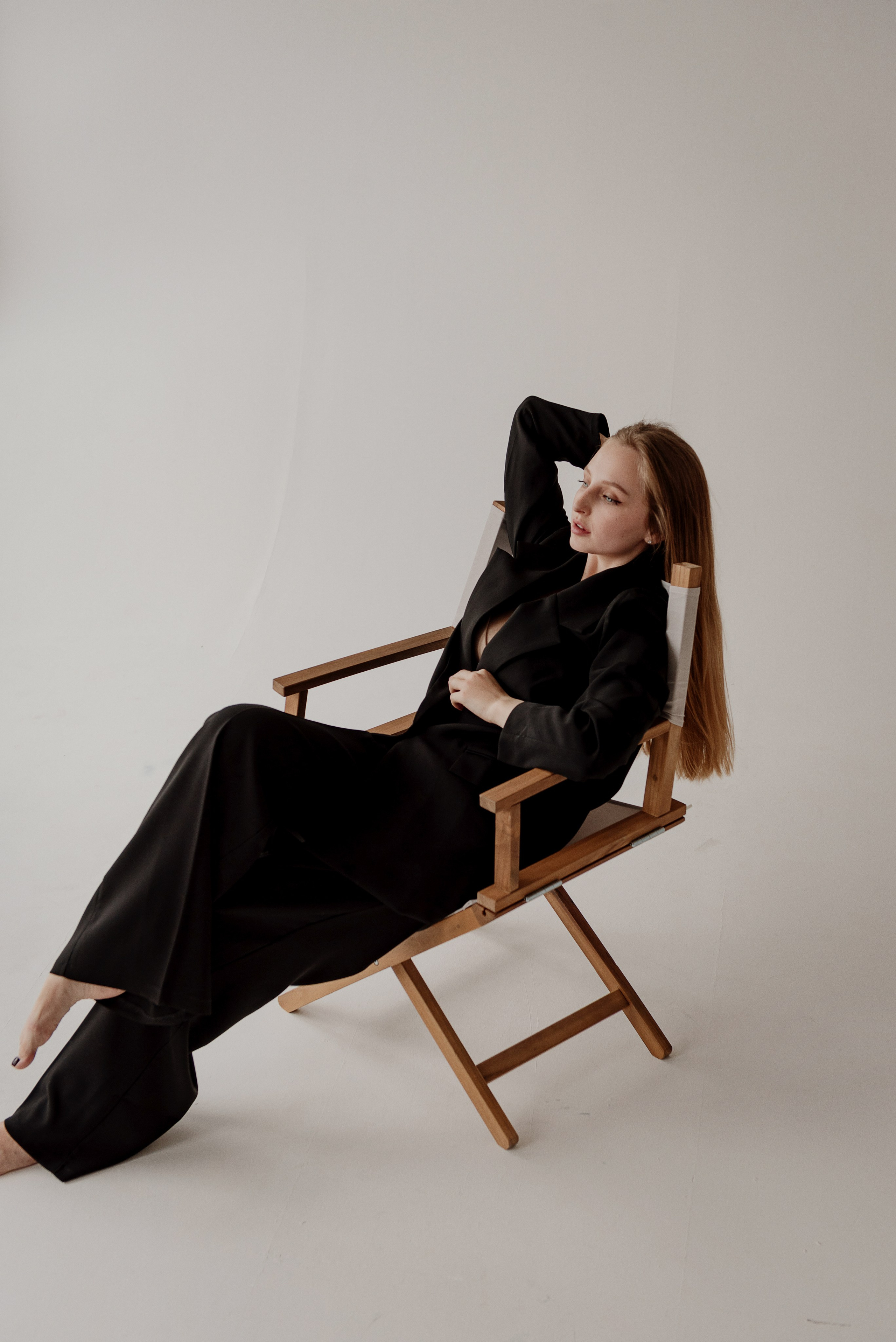 Анастасия. Фотограф Ульяновск Ксения Холматова