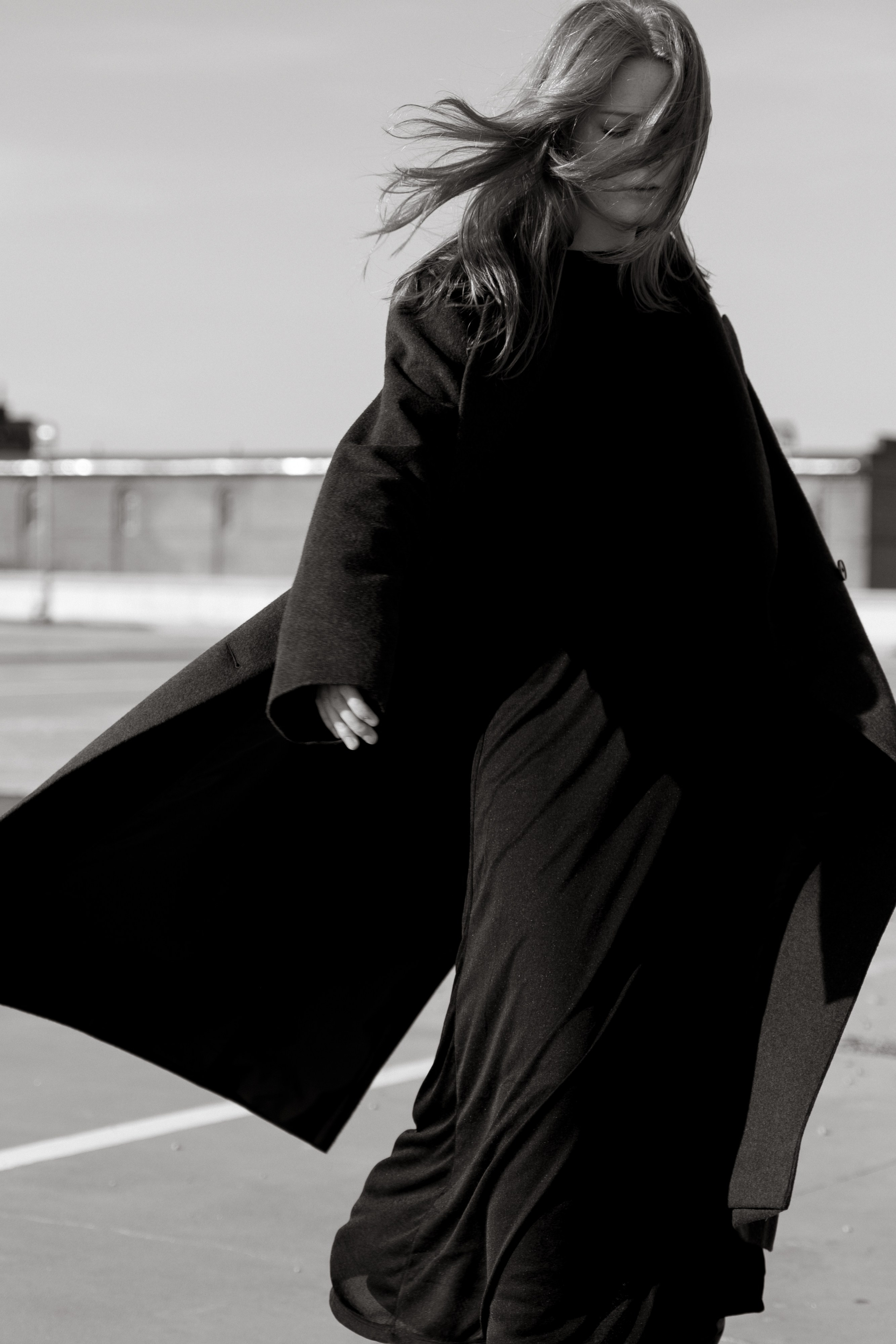 Streets of New York. Портретный фотограф в Краснодаре Валерия Матирная