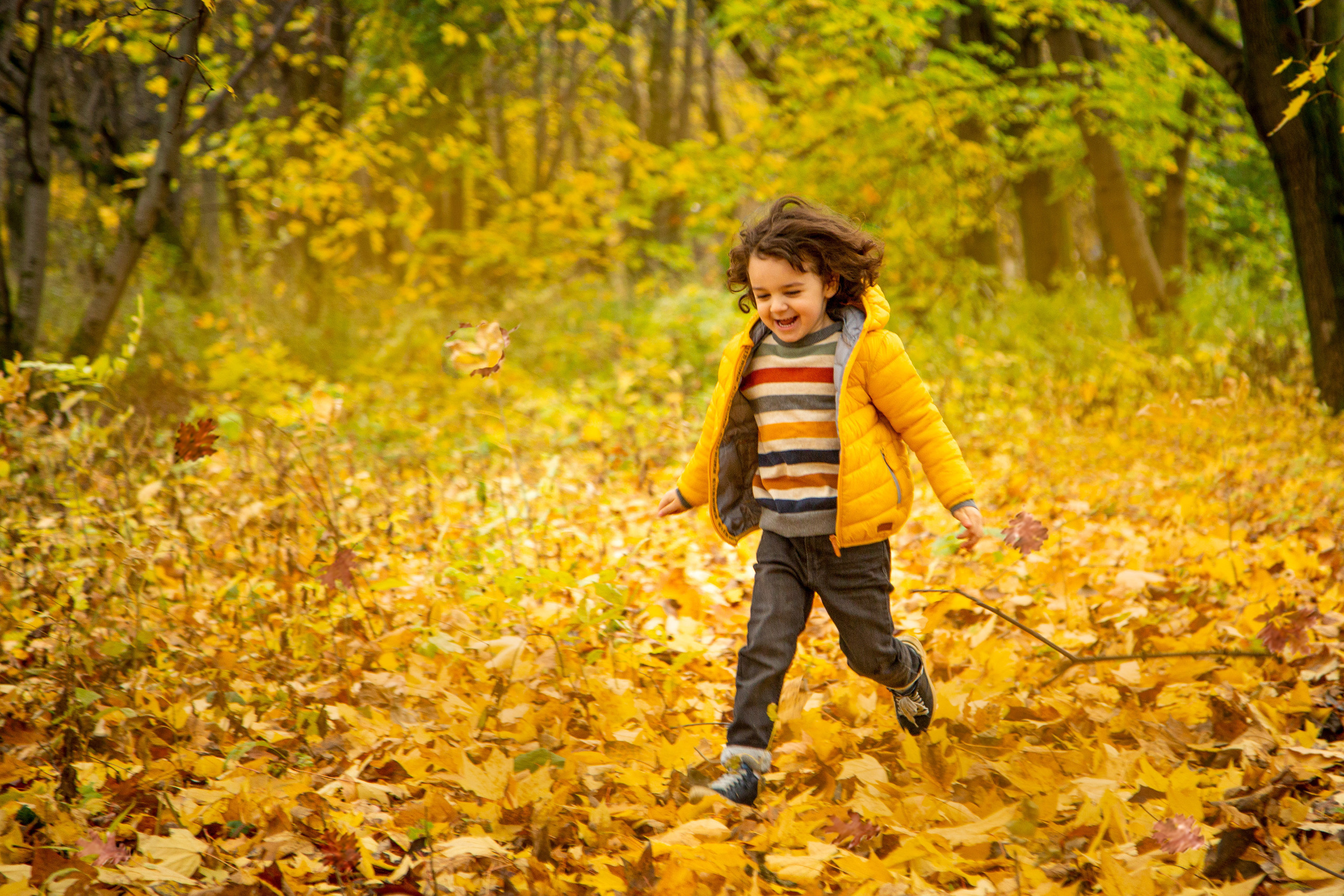 Семейная и детская фотосъемка. Фотограф в Москве Иванова Юлия