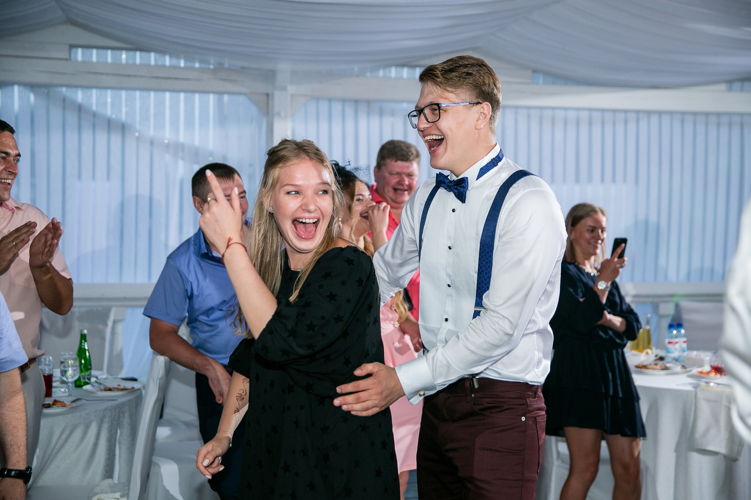 Свадьбы, лавстори и девичники. Фотограф в Москве Иванова Юлия