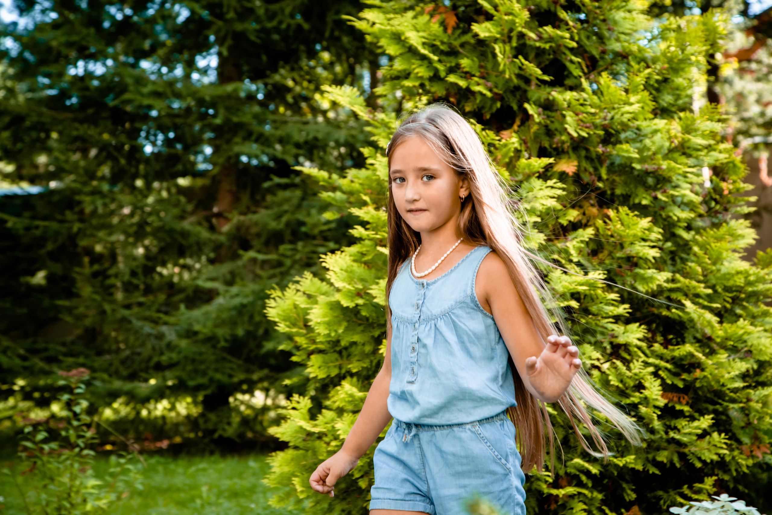 Семейная и детская фотосъемка. Фотограф в Москве Иванова Юлия