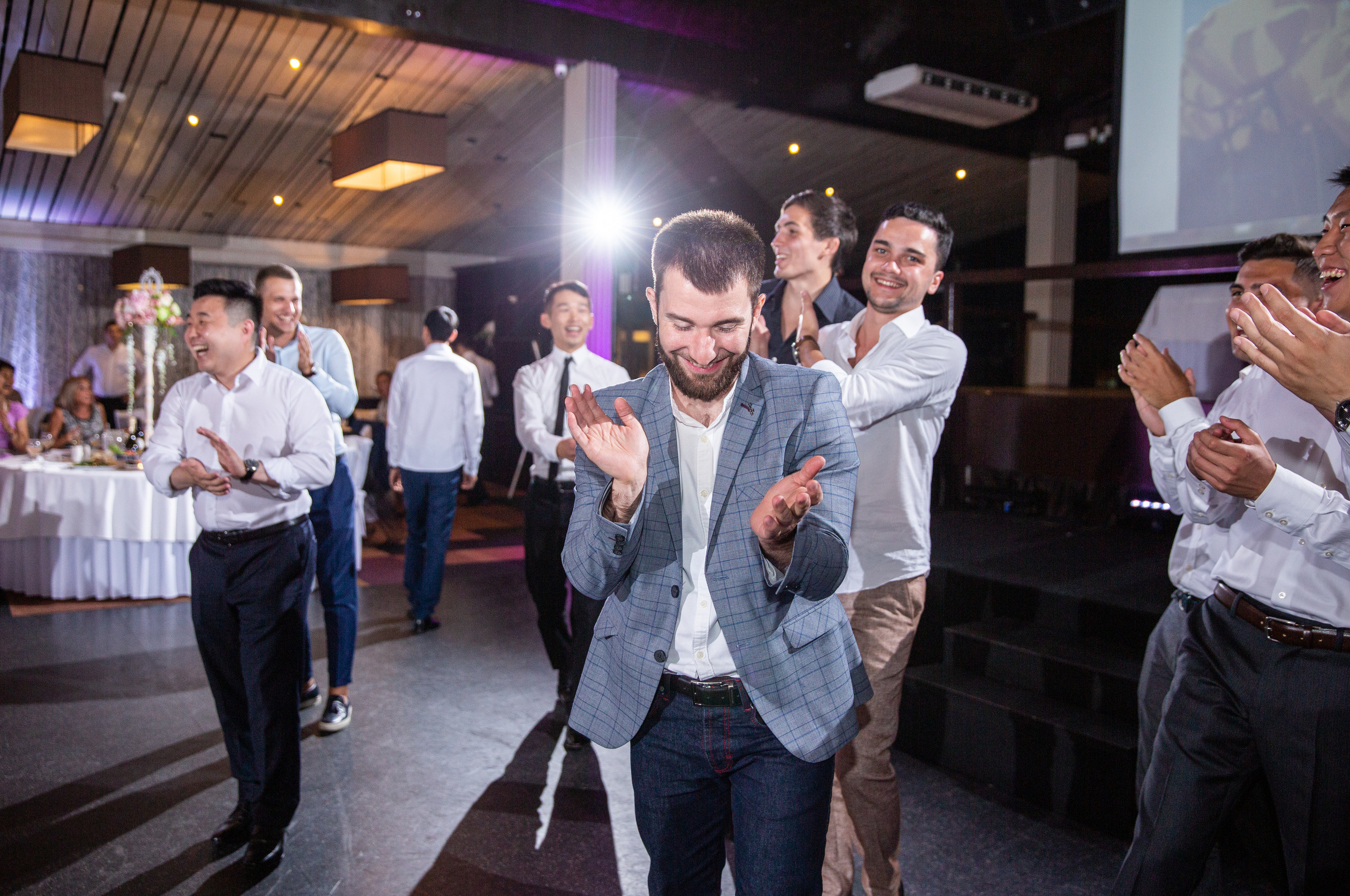 Свадьбы, лавстори и девичники. Фотограф в Москве Иванова Юлия