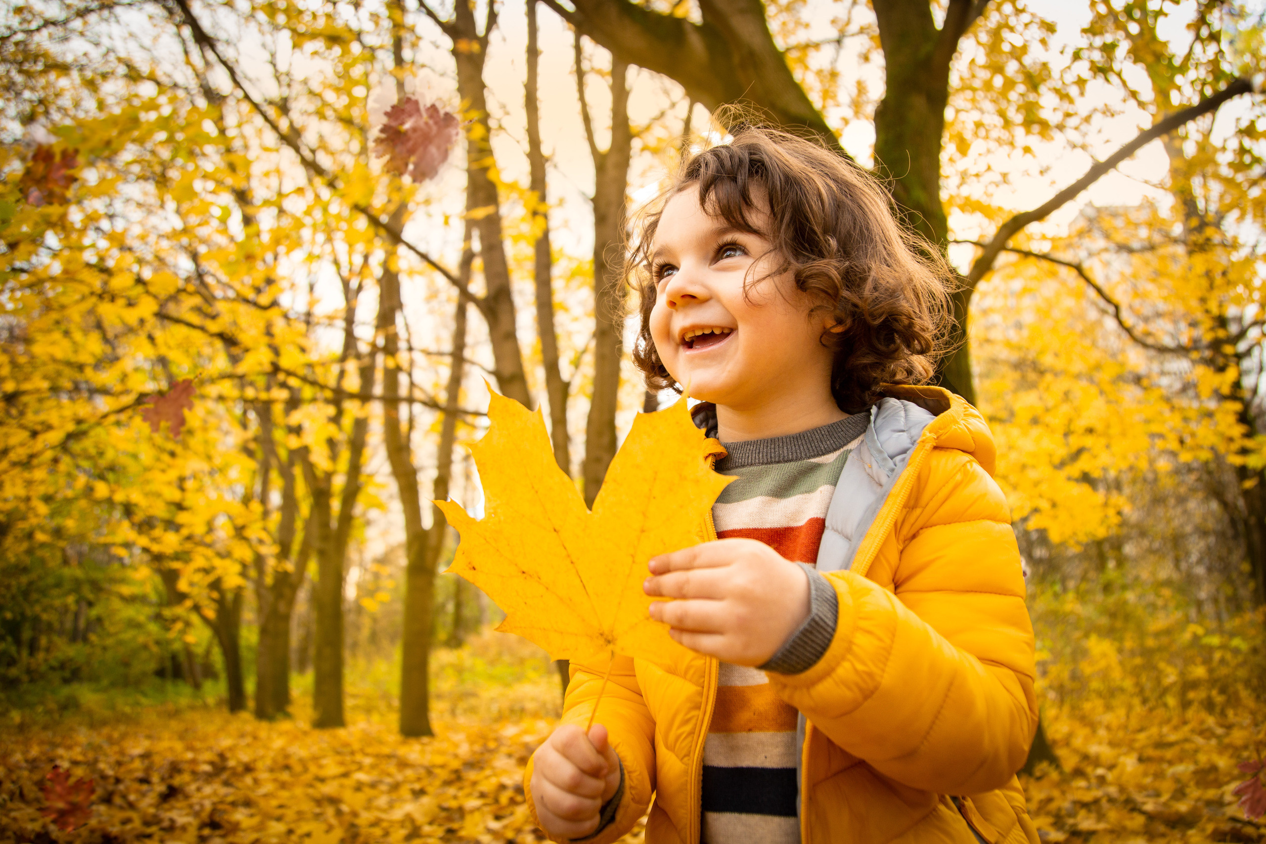 Семейная и детская фотосъемка. Фотограф в Москве Иванова Юлия