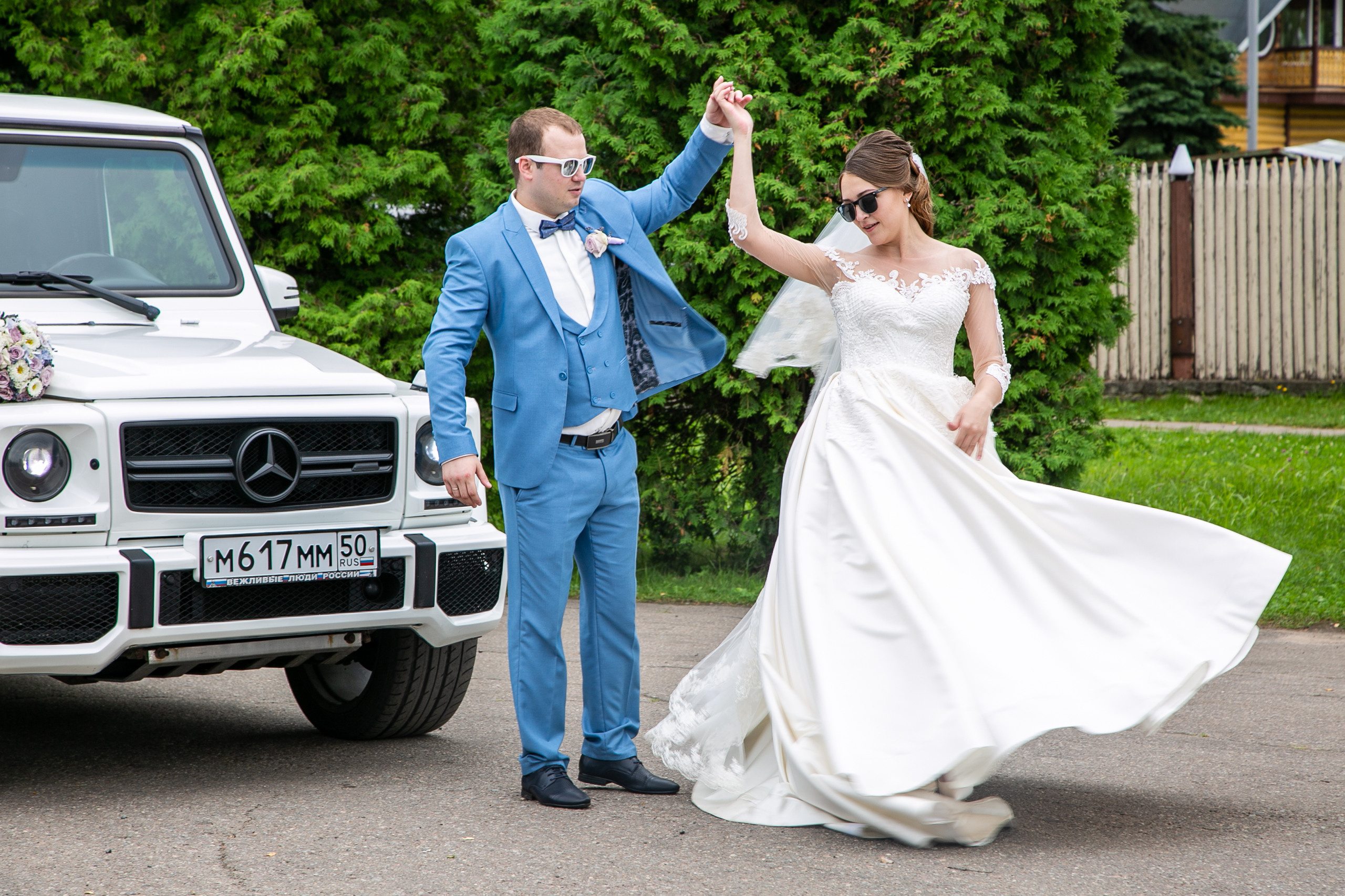 Свадьбы, лавстори и девичники. Фотограф в Москве Иванова Юлия
