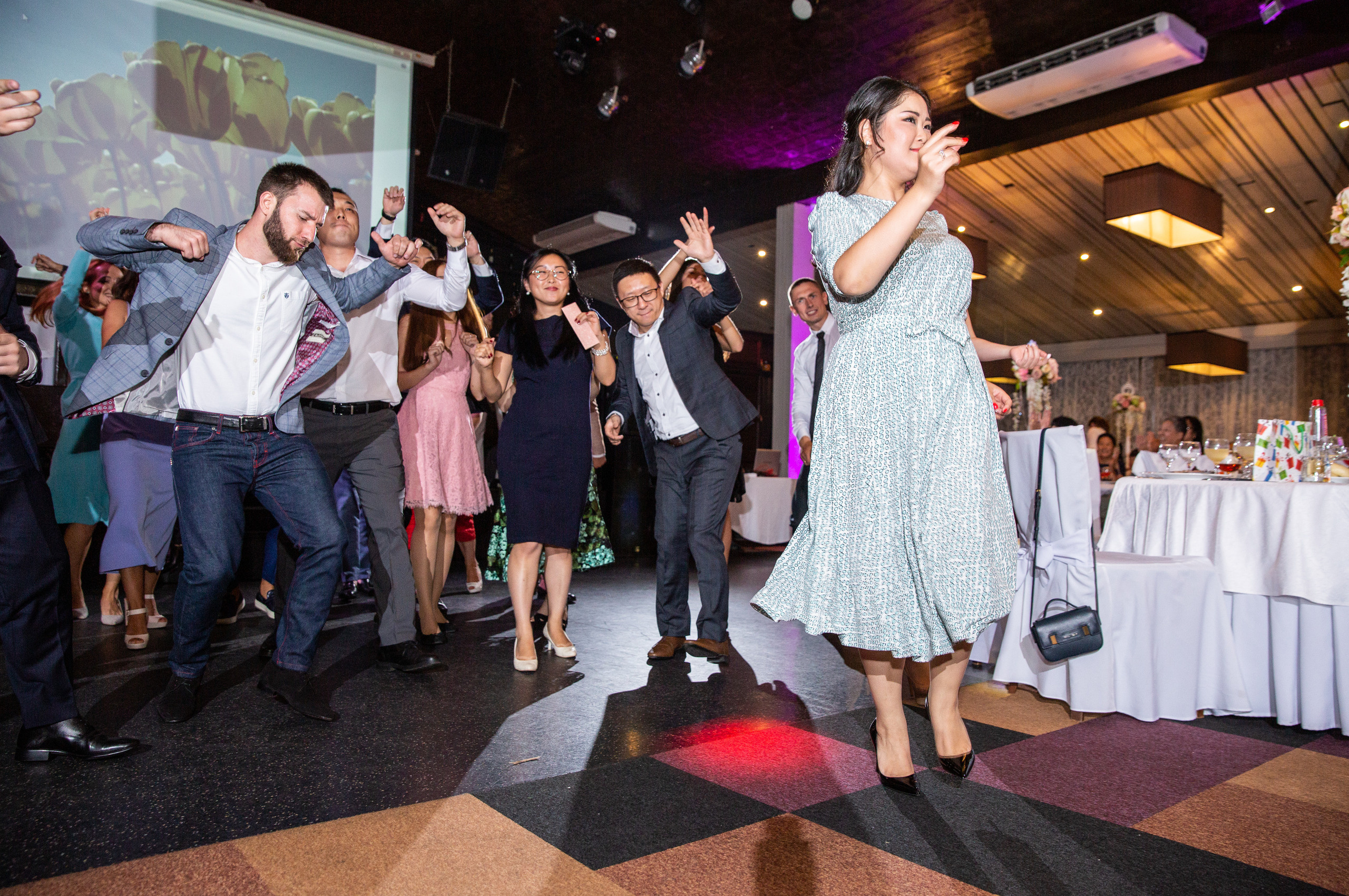 Свадьбы, лавстори и девичники. Фотограф в Москве Иванова Юлия