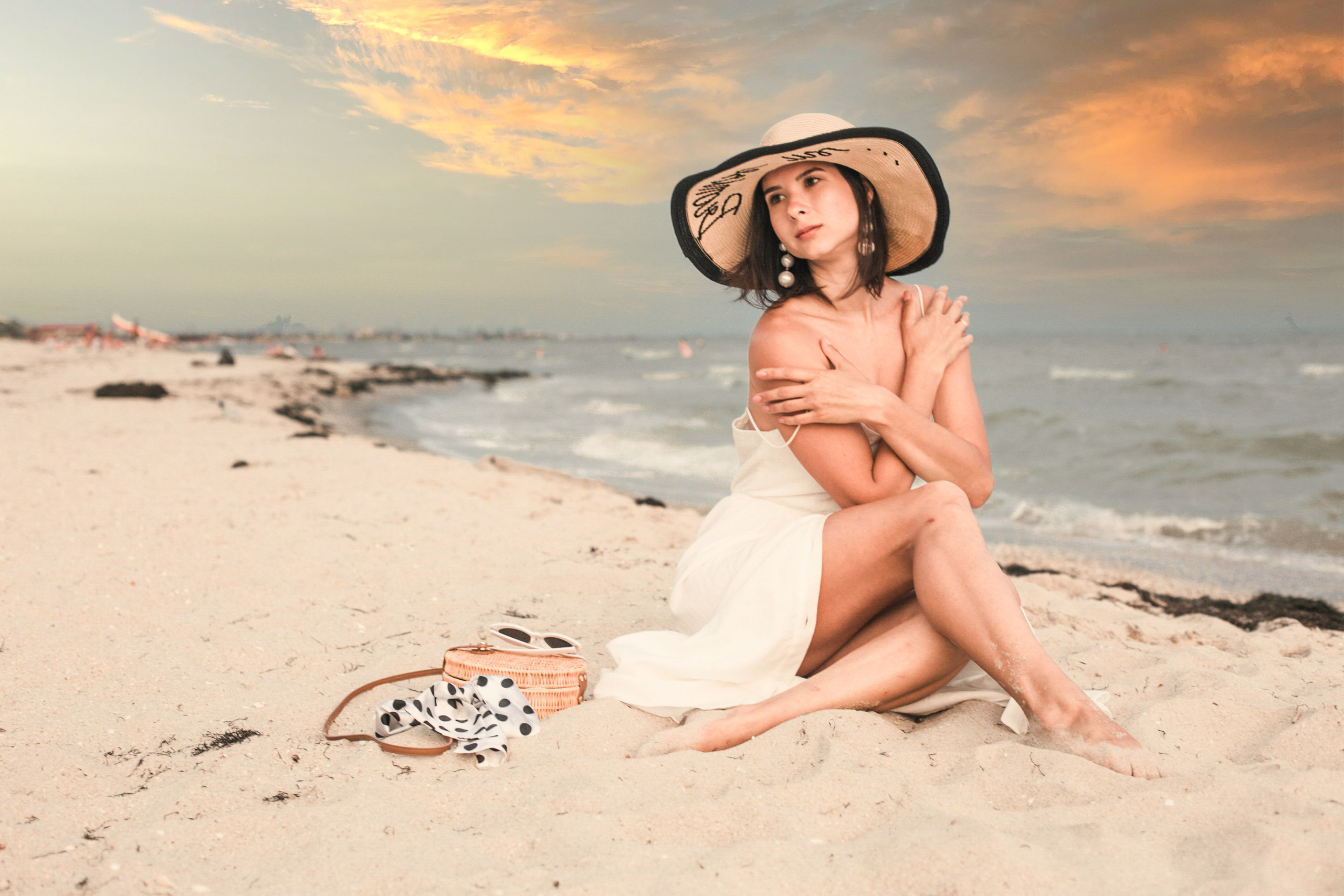 Индивидуальные фотосессии. Фотограф в Москве Иванова Юлия