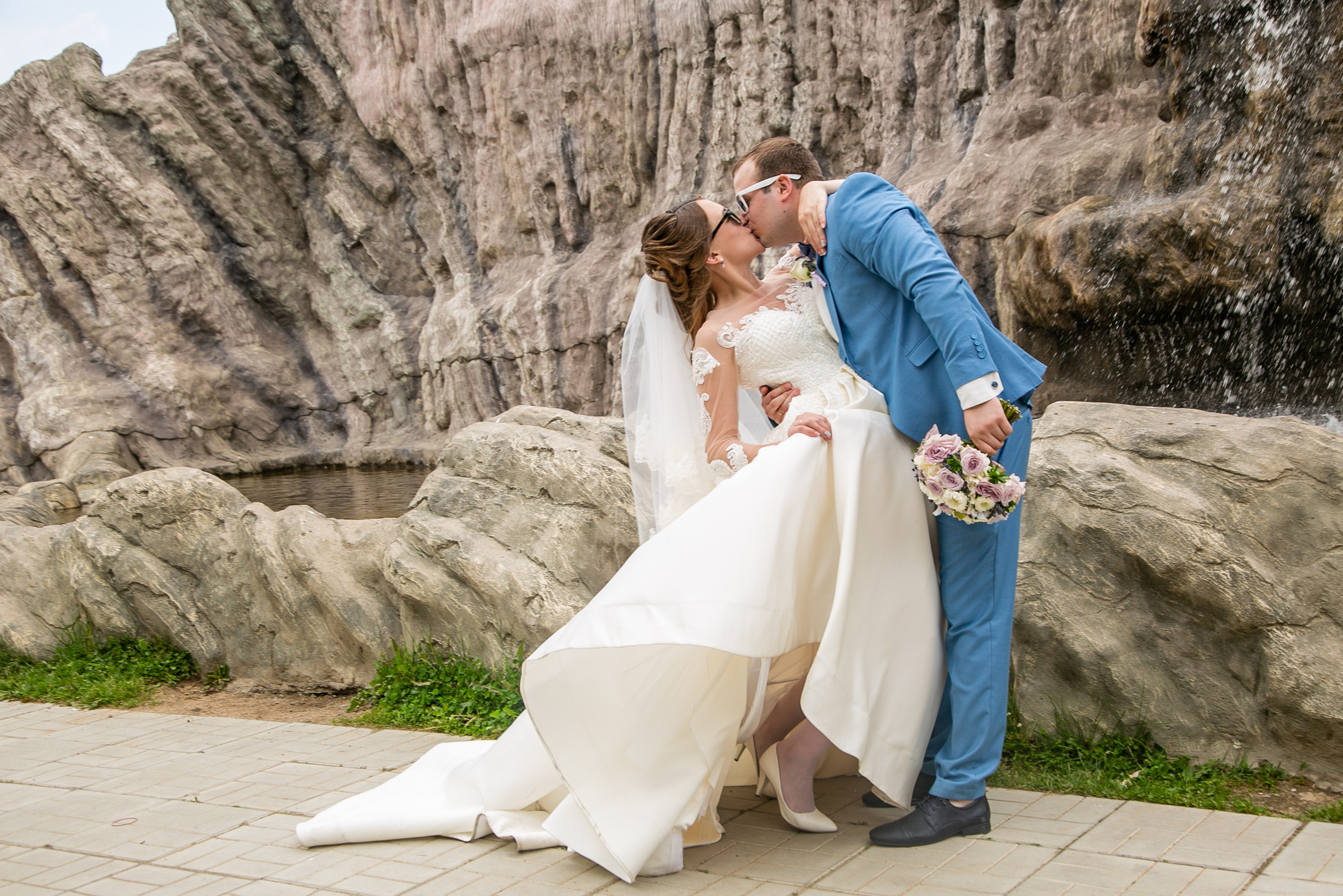 Свадьбы, лавстори и девичники. Фотограф в Москве Иванова Юлия