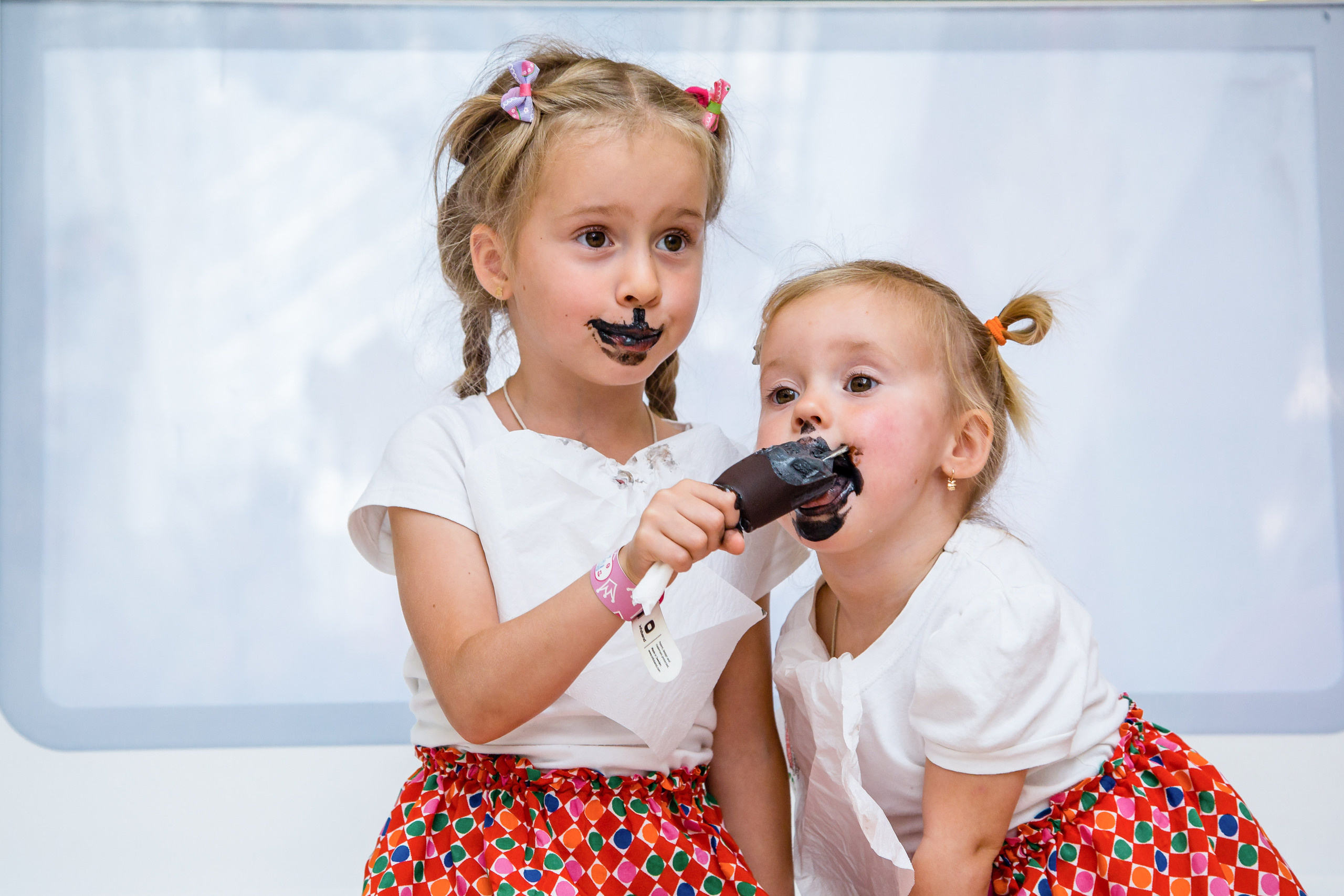Семейная и детская фотосъемка. Фотограф в Москве Иванова Юлия