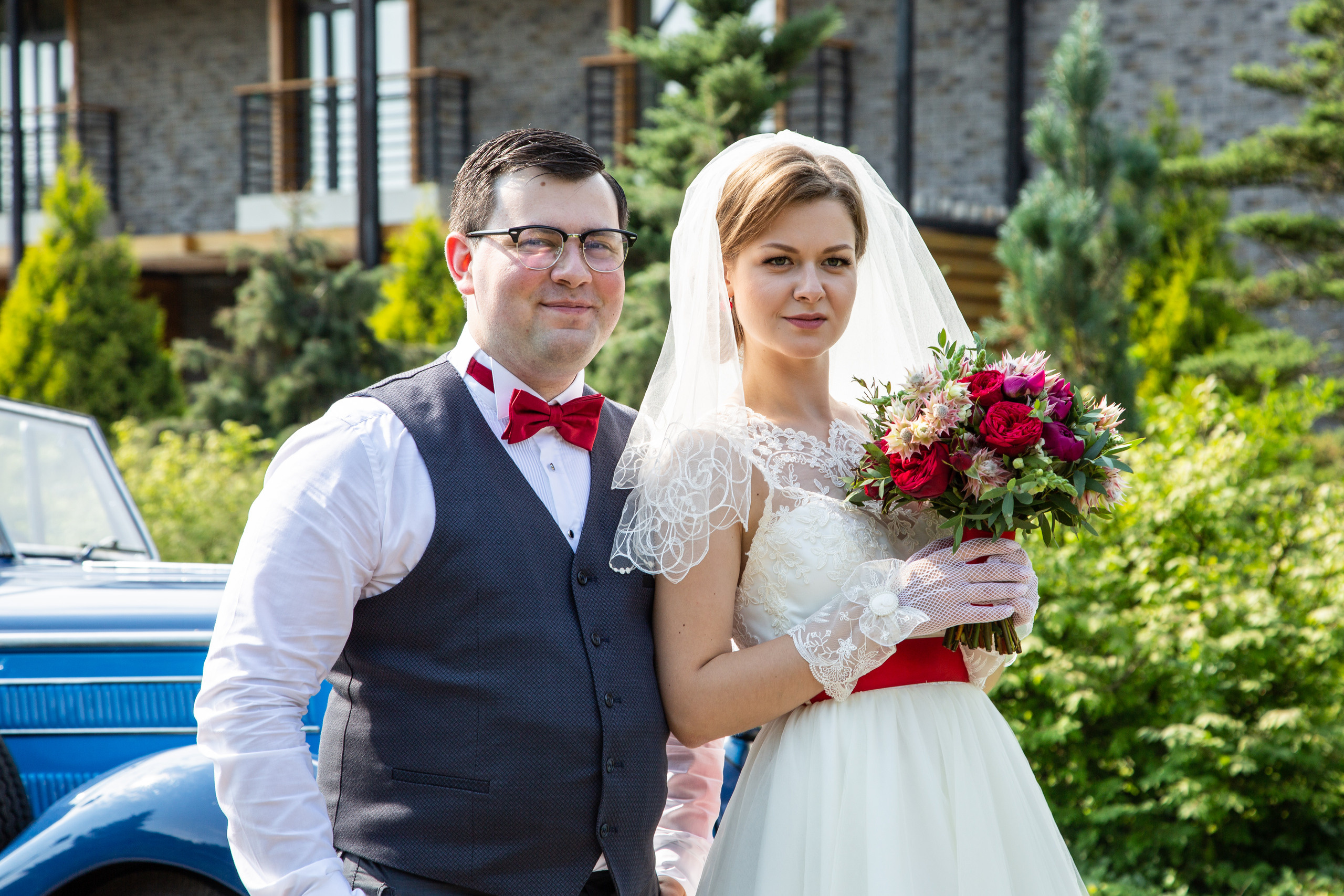 Свадьбы, лавстори и девичники. Фотограф в Москве Иванова Юлия