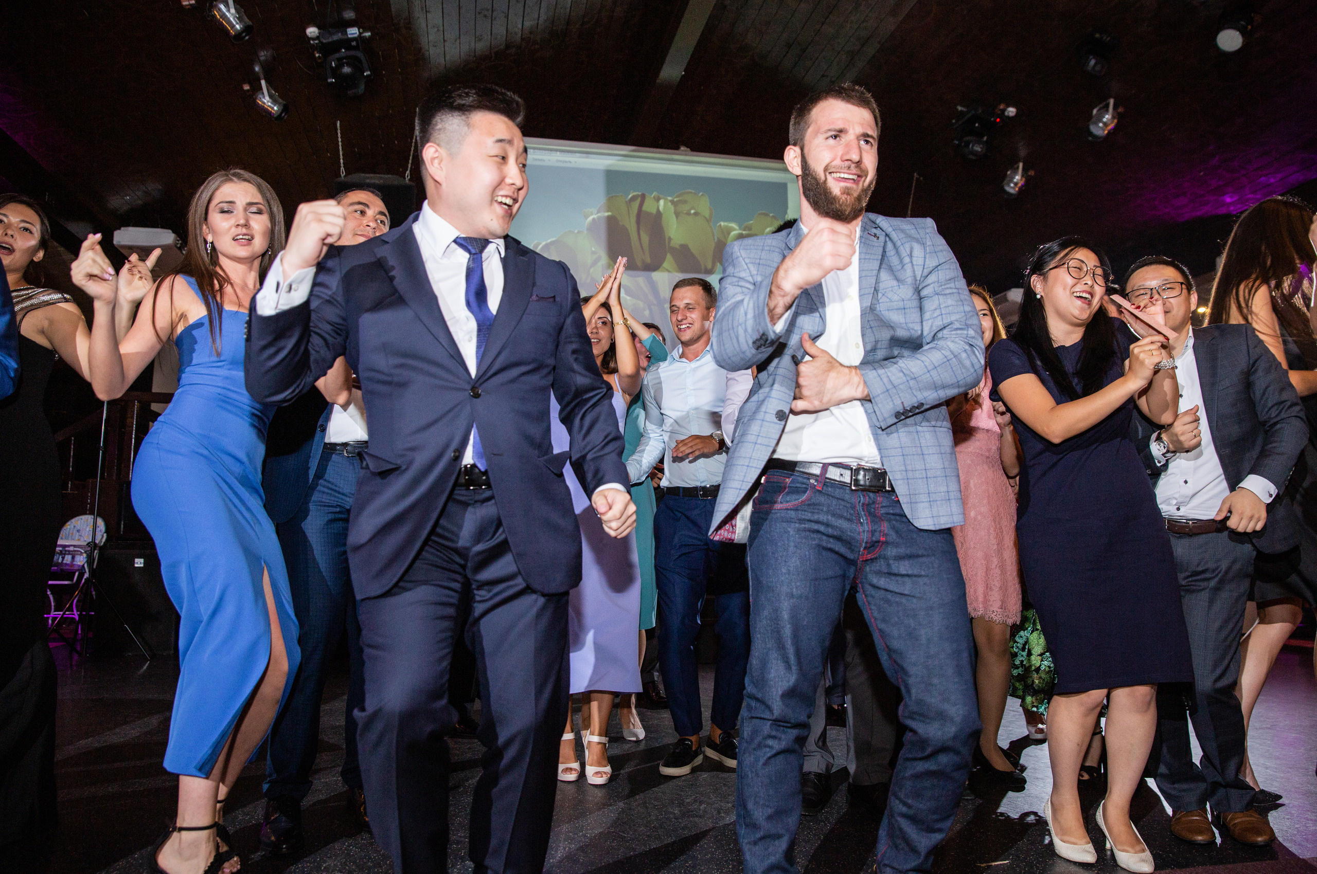 Свадьбы, лавстори и девичники. Фотограф в Москве Иванова Юлия