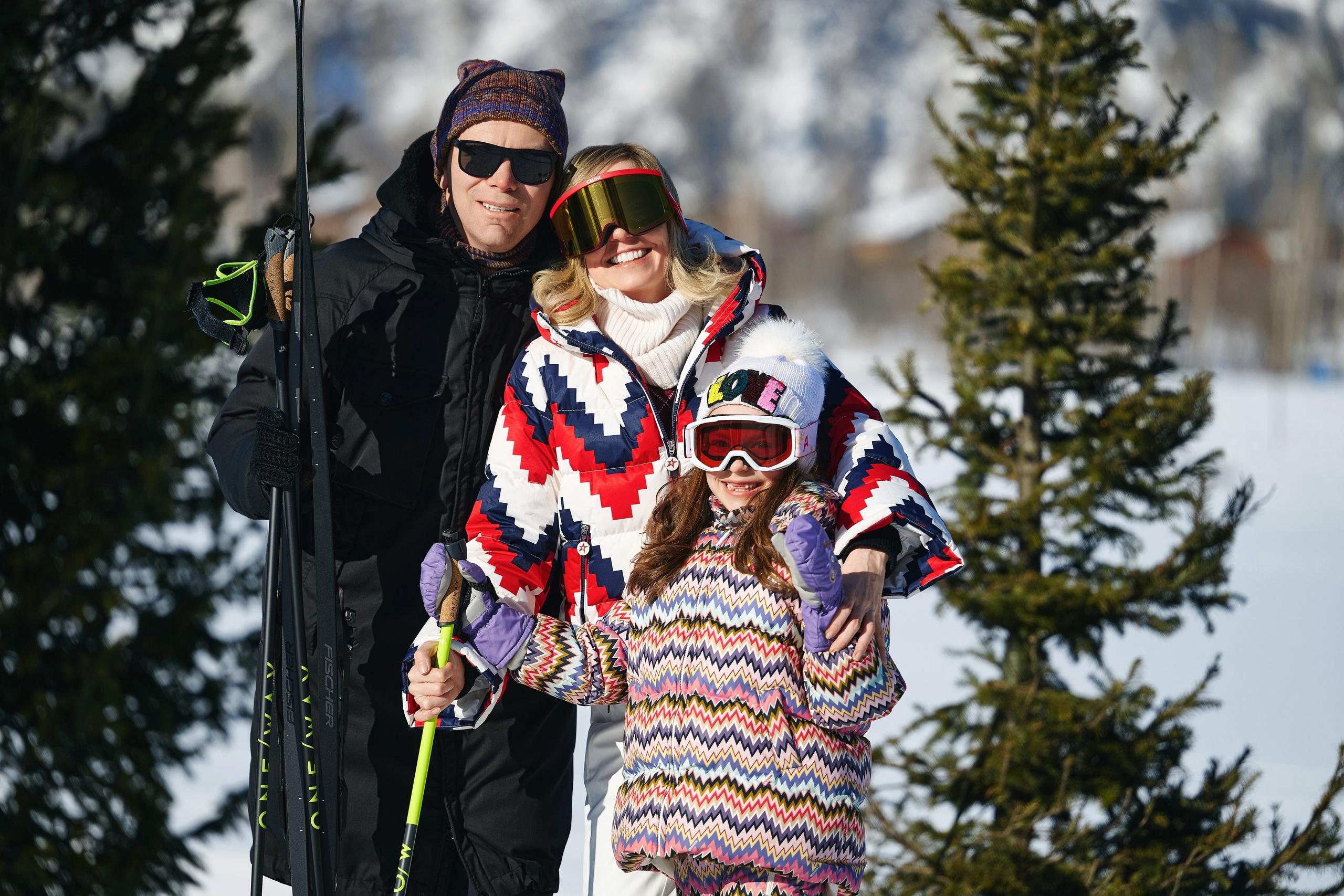 Евгения и семья. Фотограф Опыт Качество Скорость Горный Алтай Барнаул