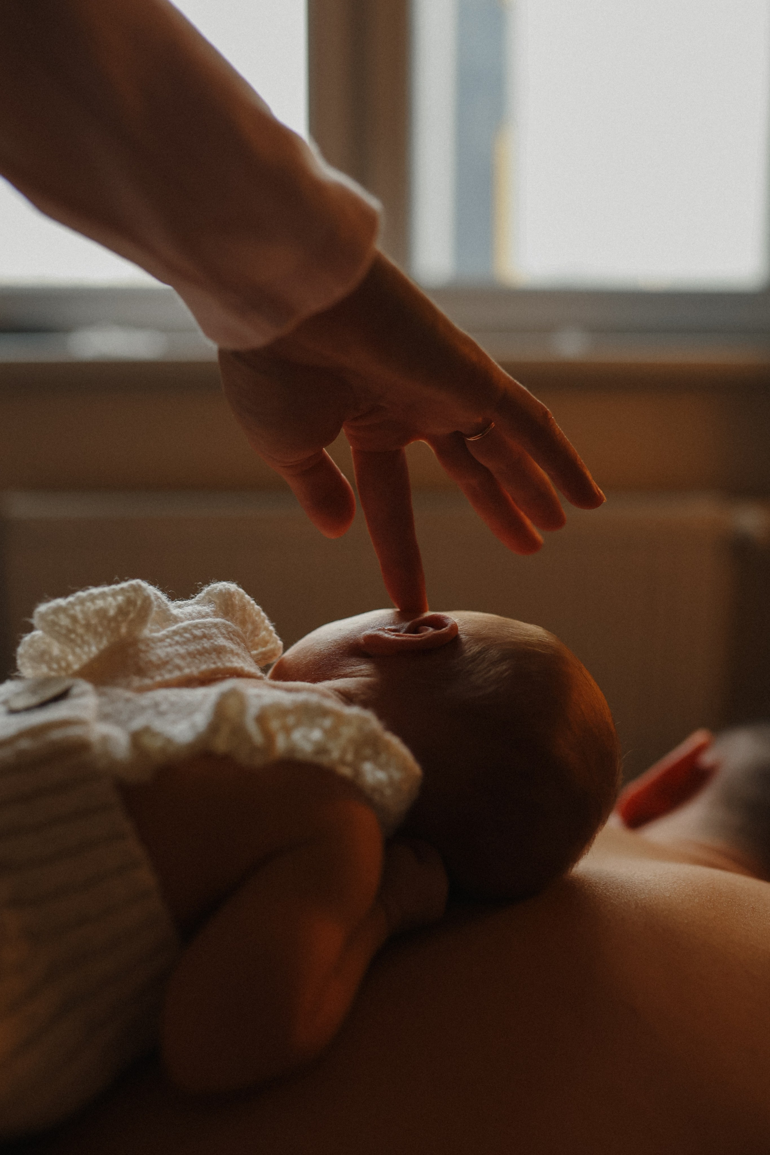 Первые дни дома🤍. Фотограф на роды в Санкт-Петербурге, семейный, нью-борн Алиса Хрекова