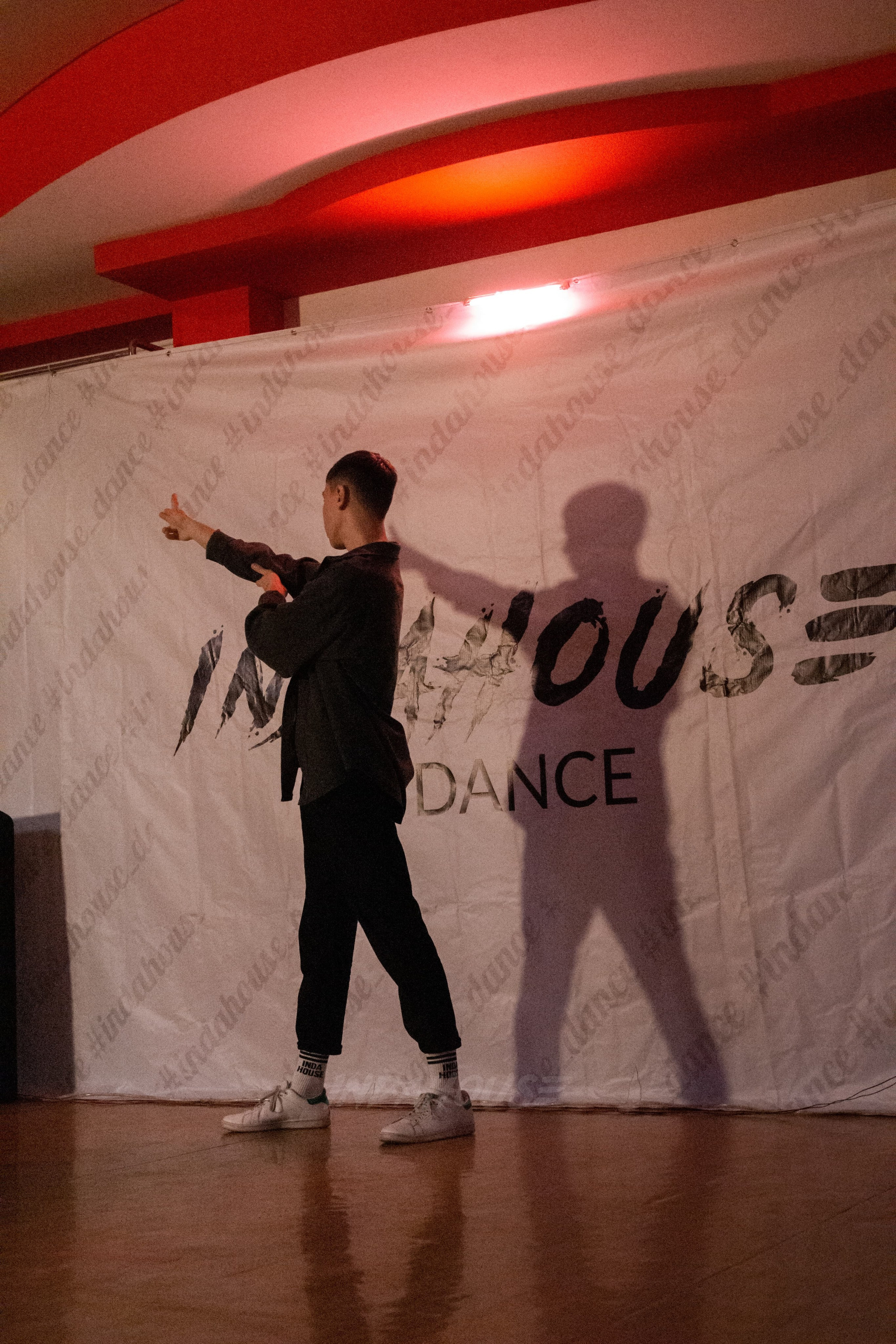 NEW YEAR INDAHOUSE | декабрь 2021. Фотограф Ева Ким