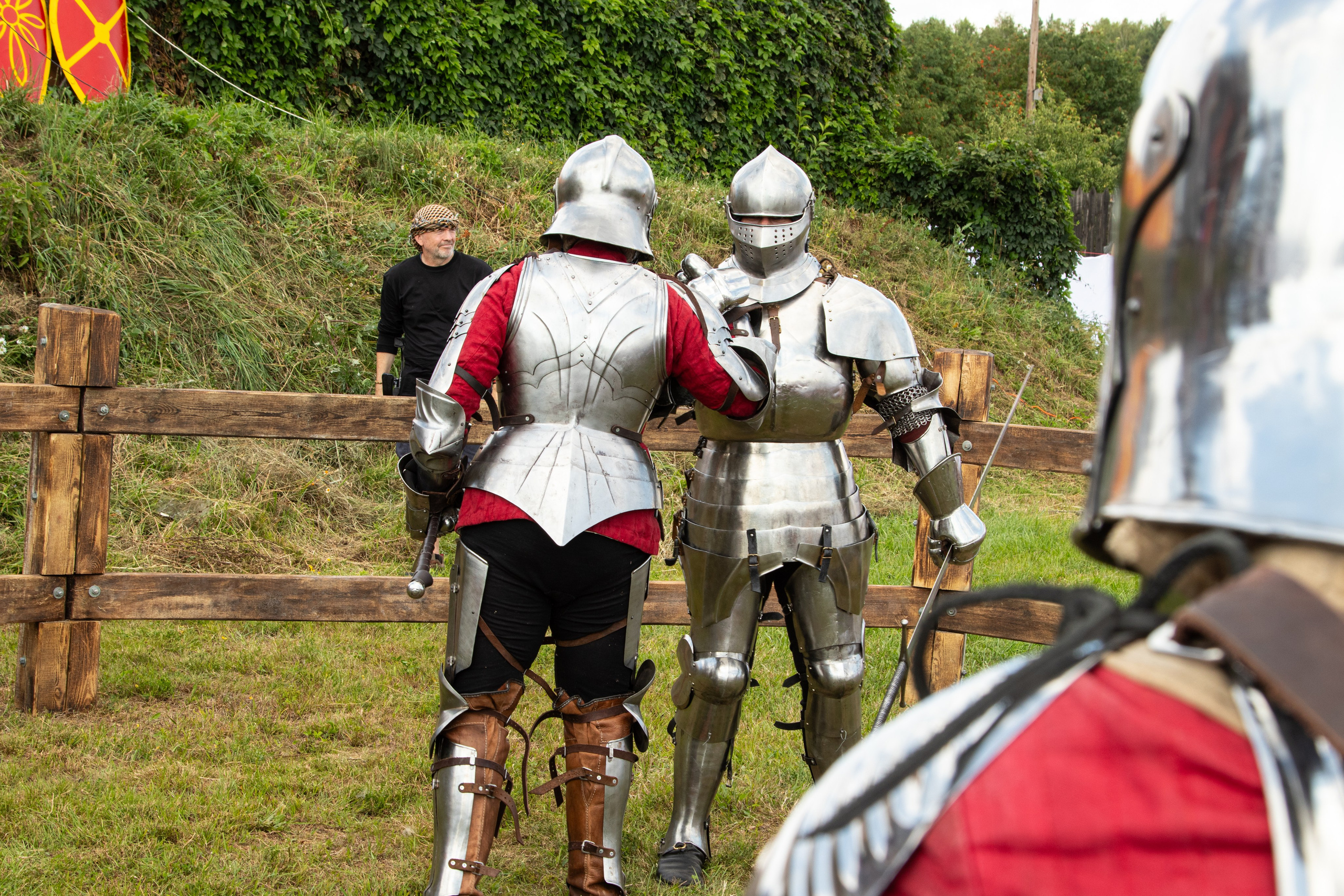 Репортаж «Русская Таскания». Фотограф в Нижнем Новгороде Екатерина Хисматулина