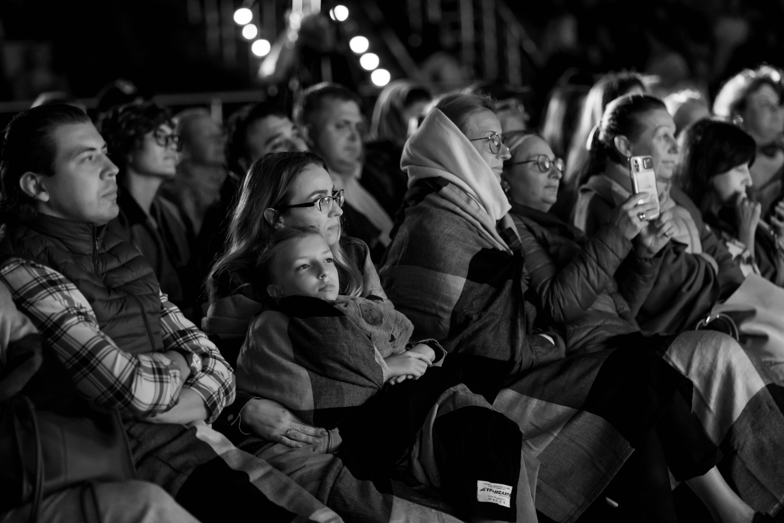 Репортажная фотосъёмка в Москве