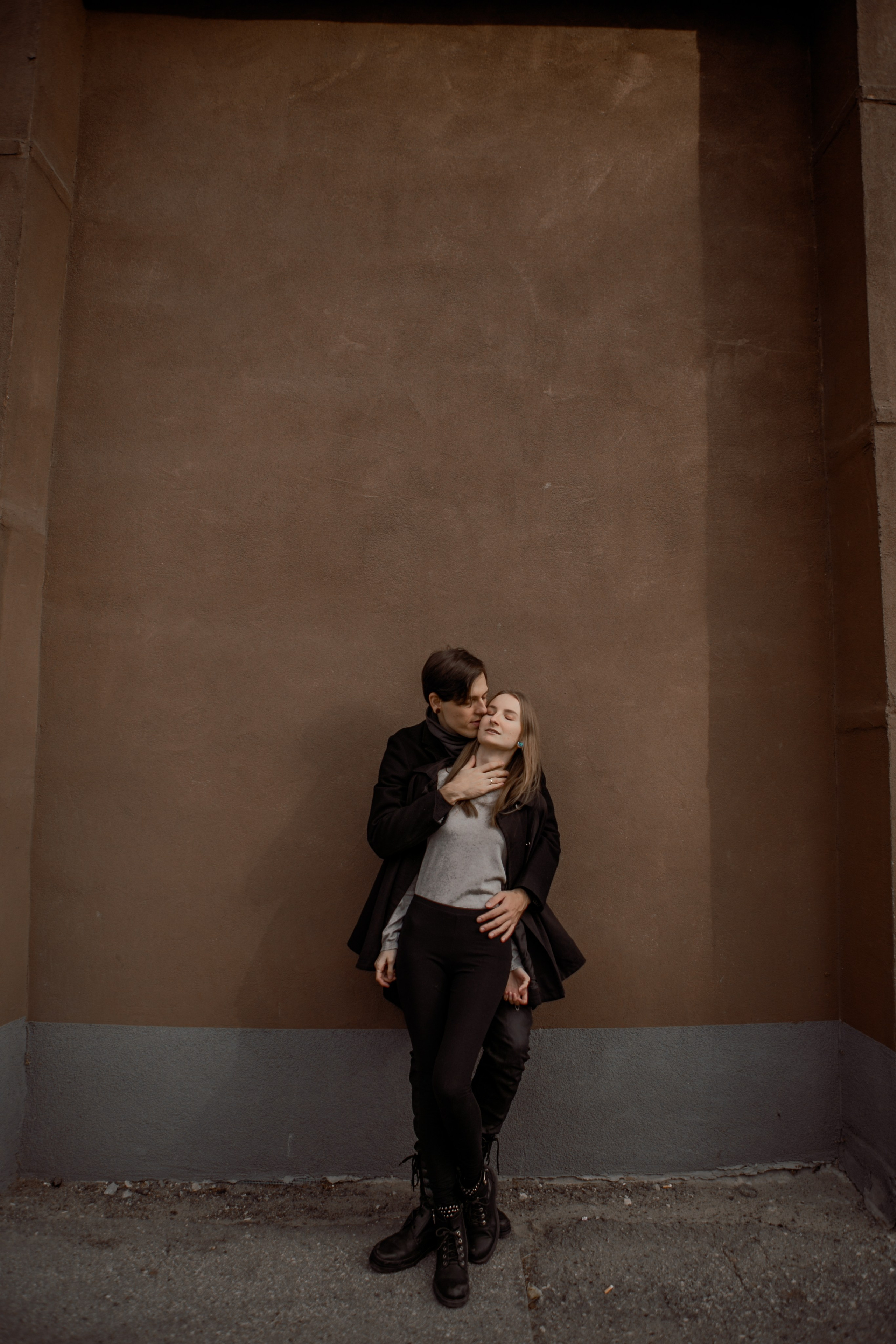 Илья + Мария. Свадебный фотограф в Нижнем Новгороде