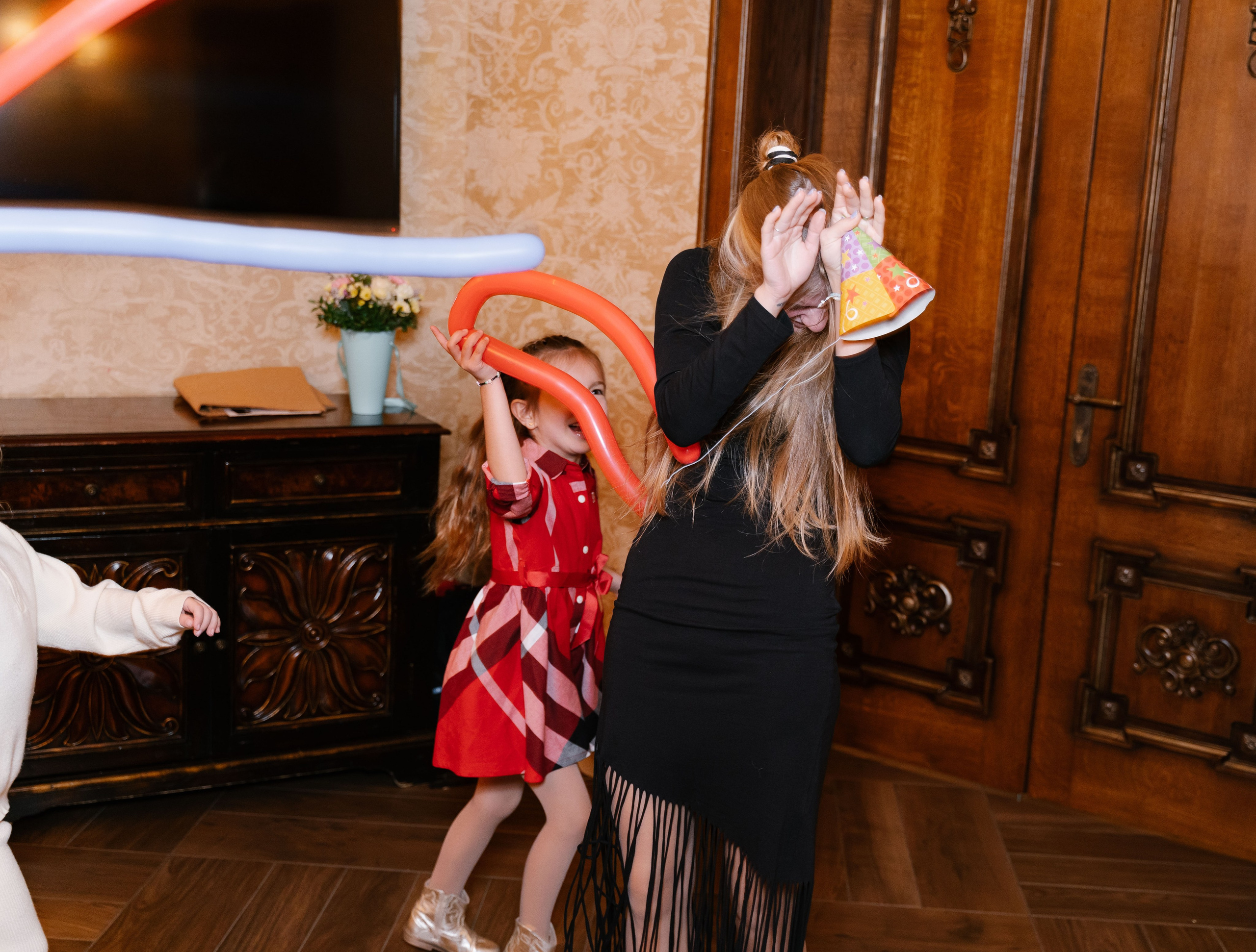 Давид 5 лет. Фотограф Москва