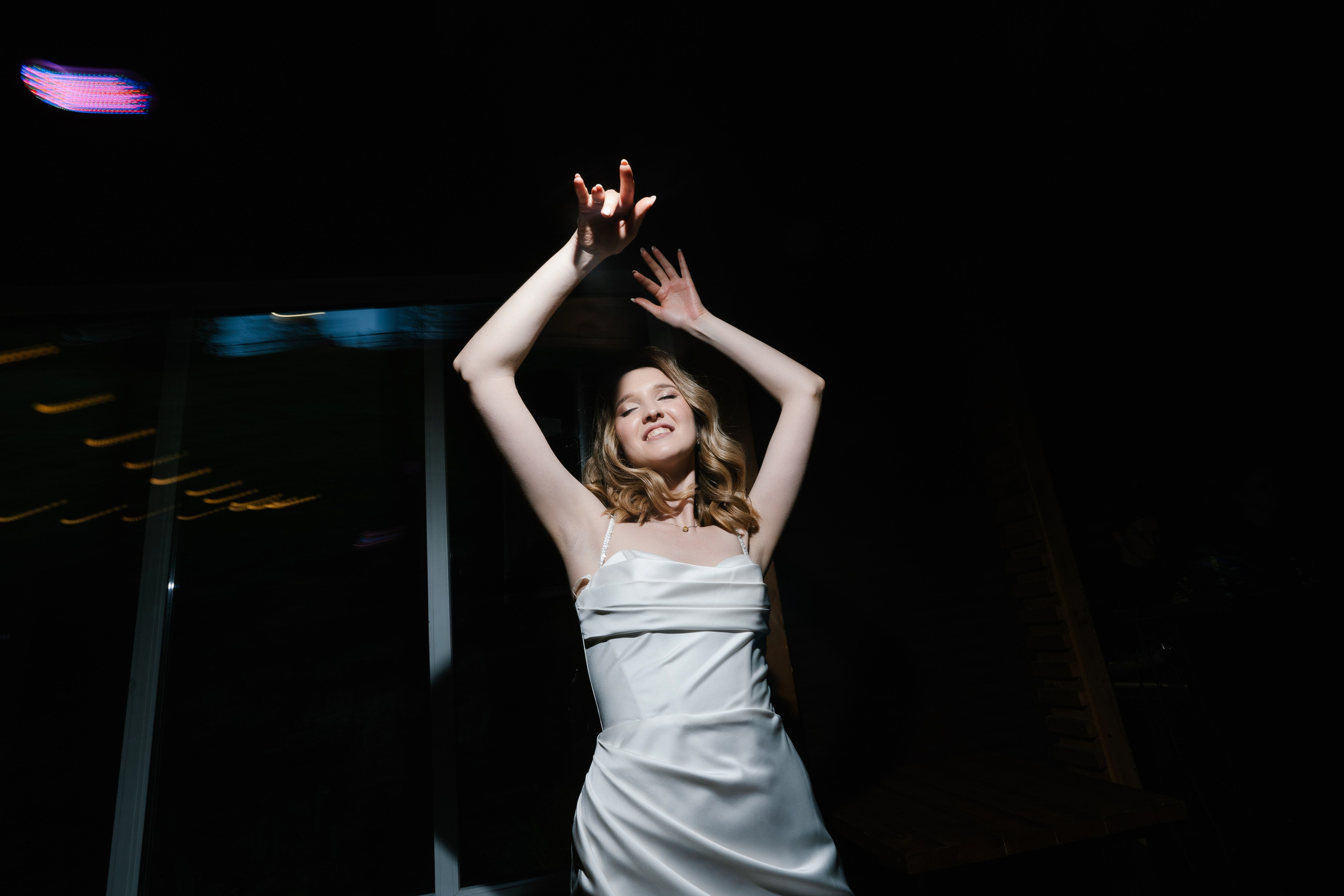 Александр и Алёна. Свадебный и семейный фотограф Кокушева Юлия Нижний Новгород