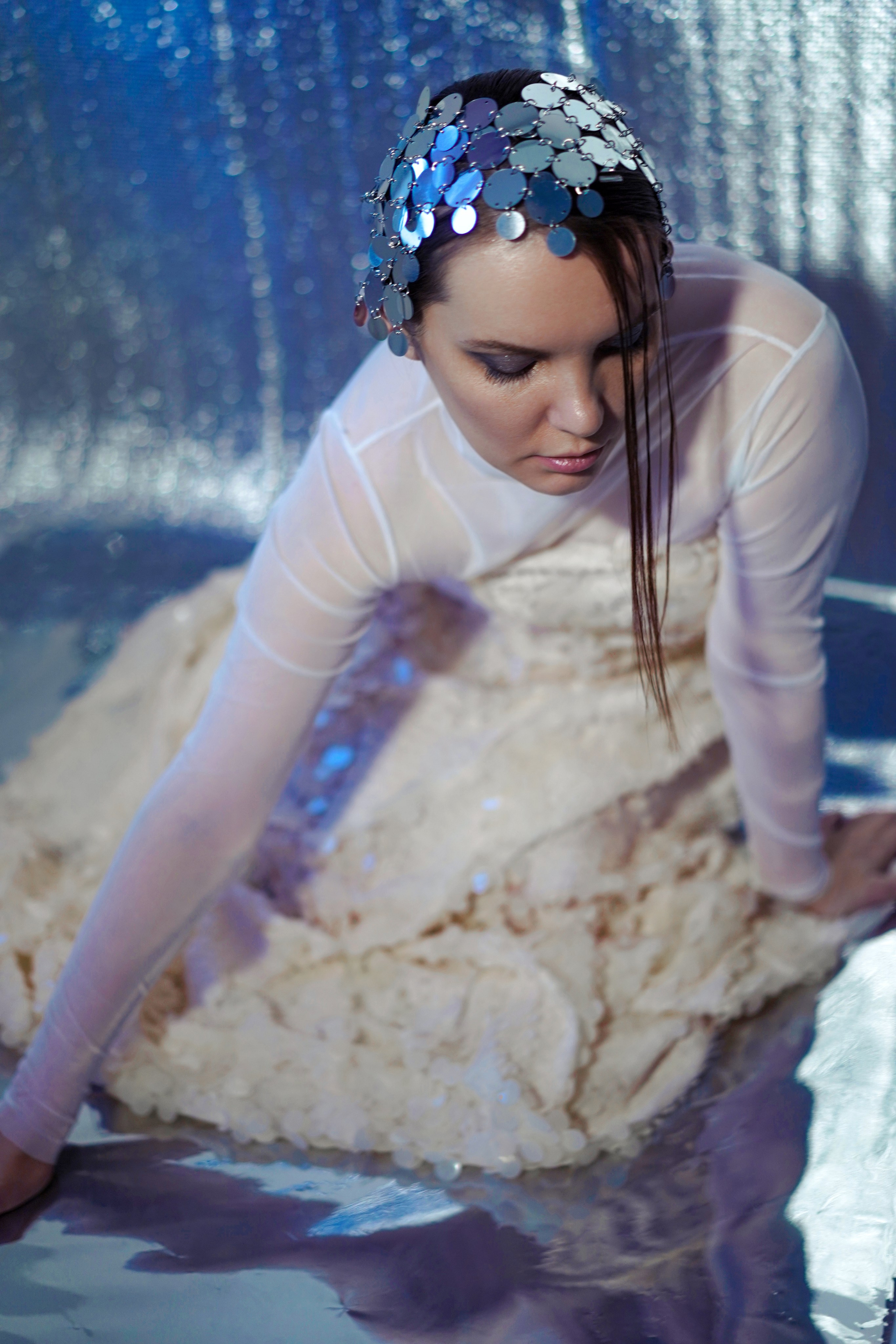 Helga. Светлана Гордеева. Портретный фотограф