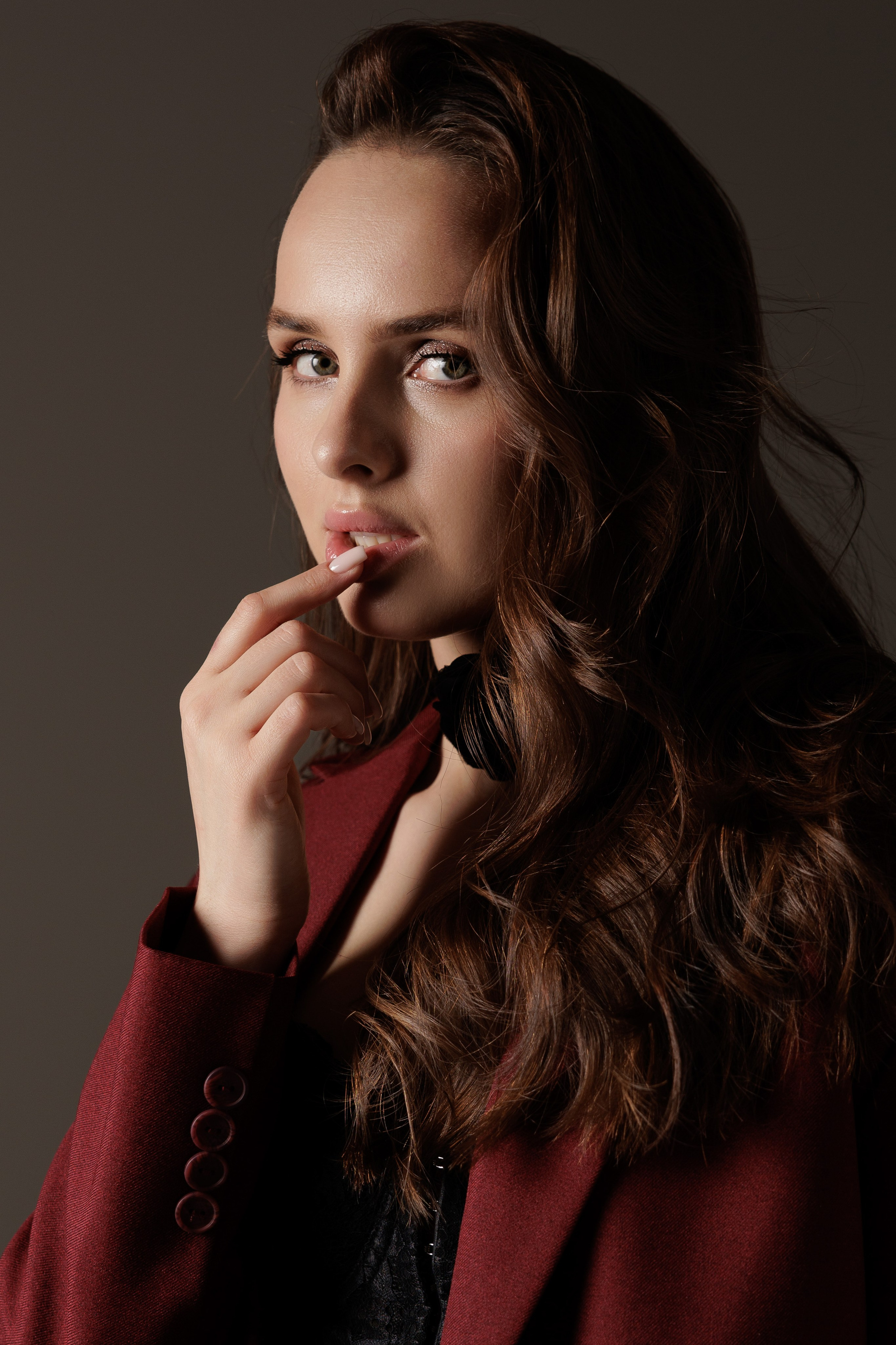 Диана. Фотограф Сотникова Вероника