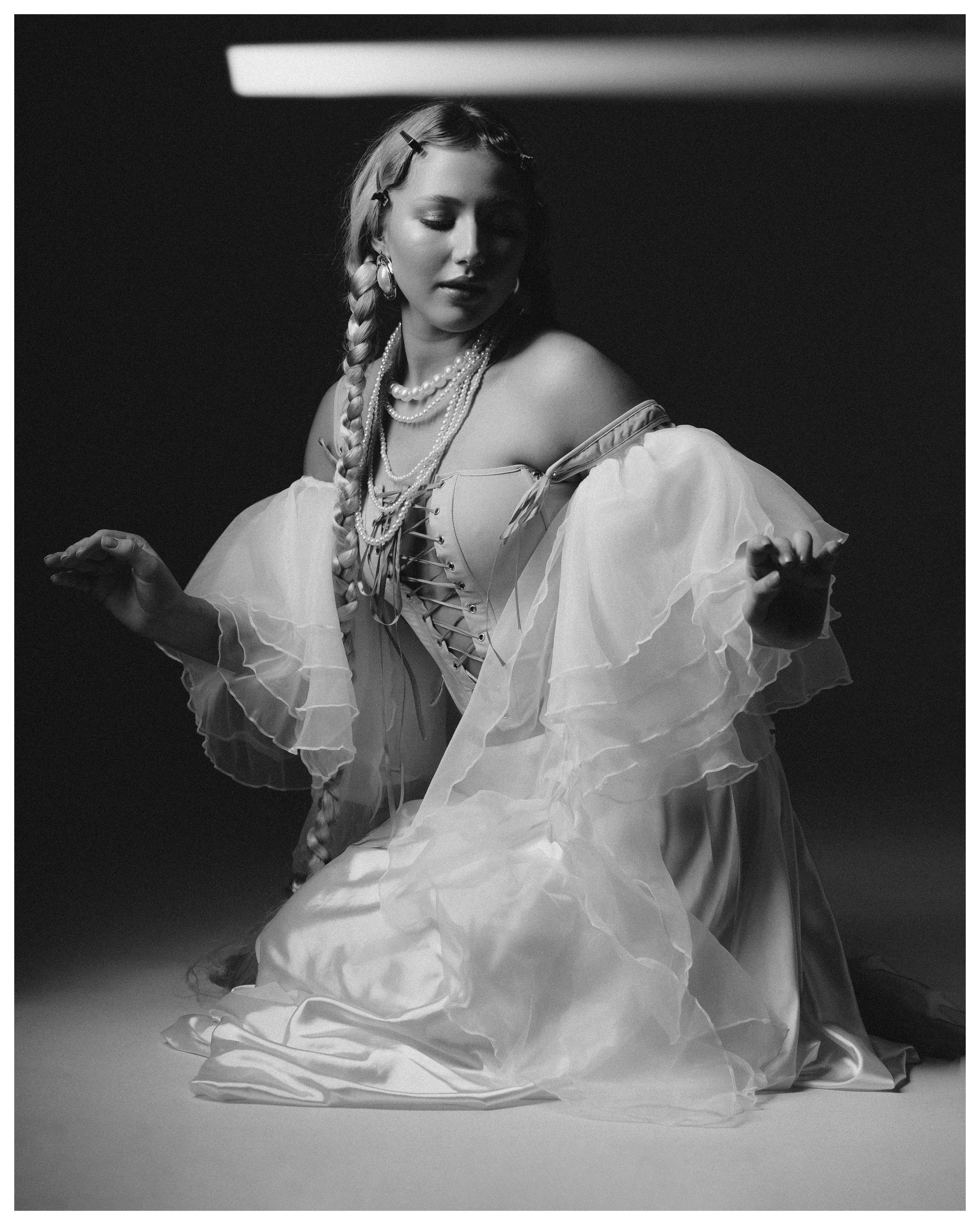 ТАТЬЯНА | Wabi Sabi | 2024