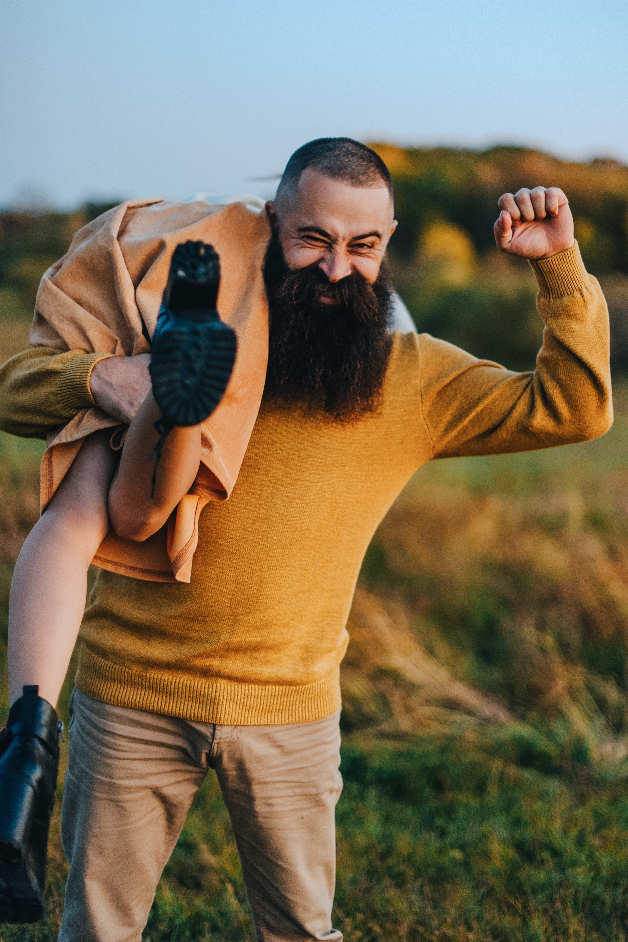 МАРИНА + ДИМА. Шашкова Вероника / Свадебный и семейный фотограф Москва и Ярославль