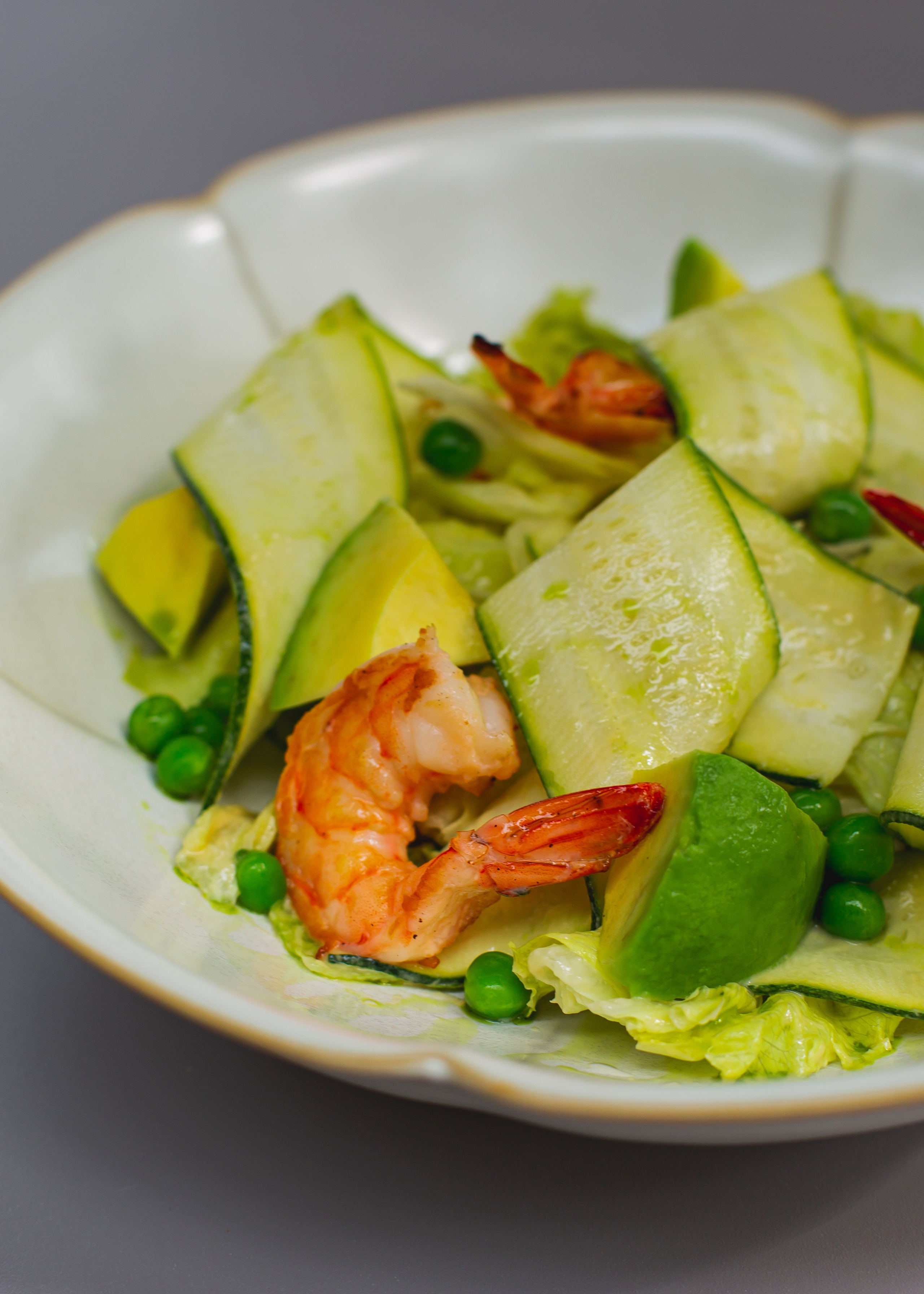 Фуд. Главная