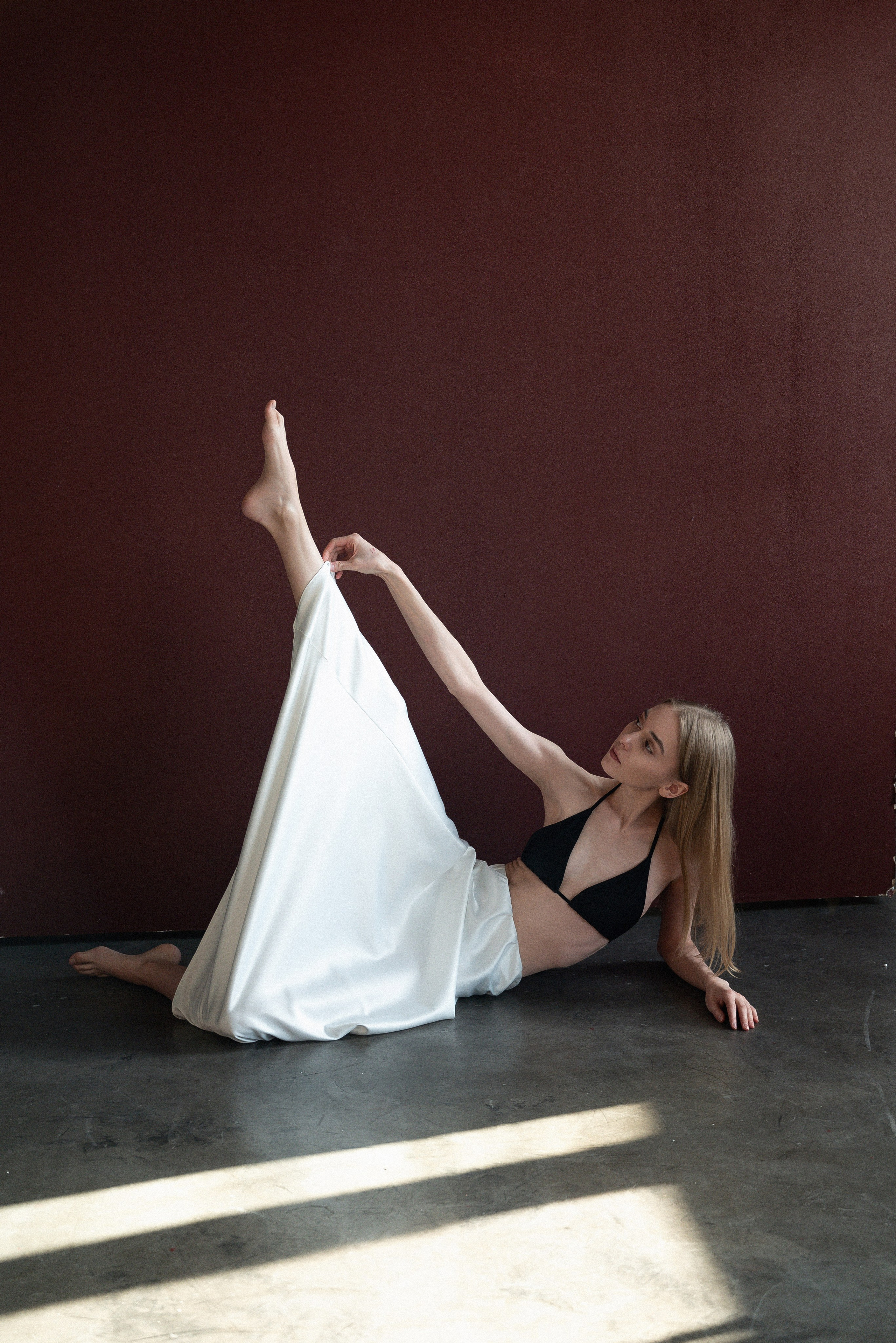 Лиза. Тамара Власова