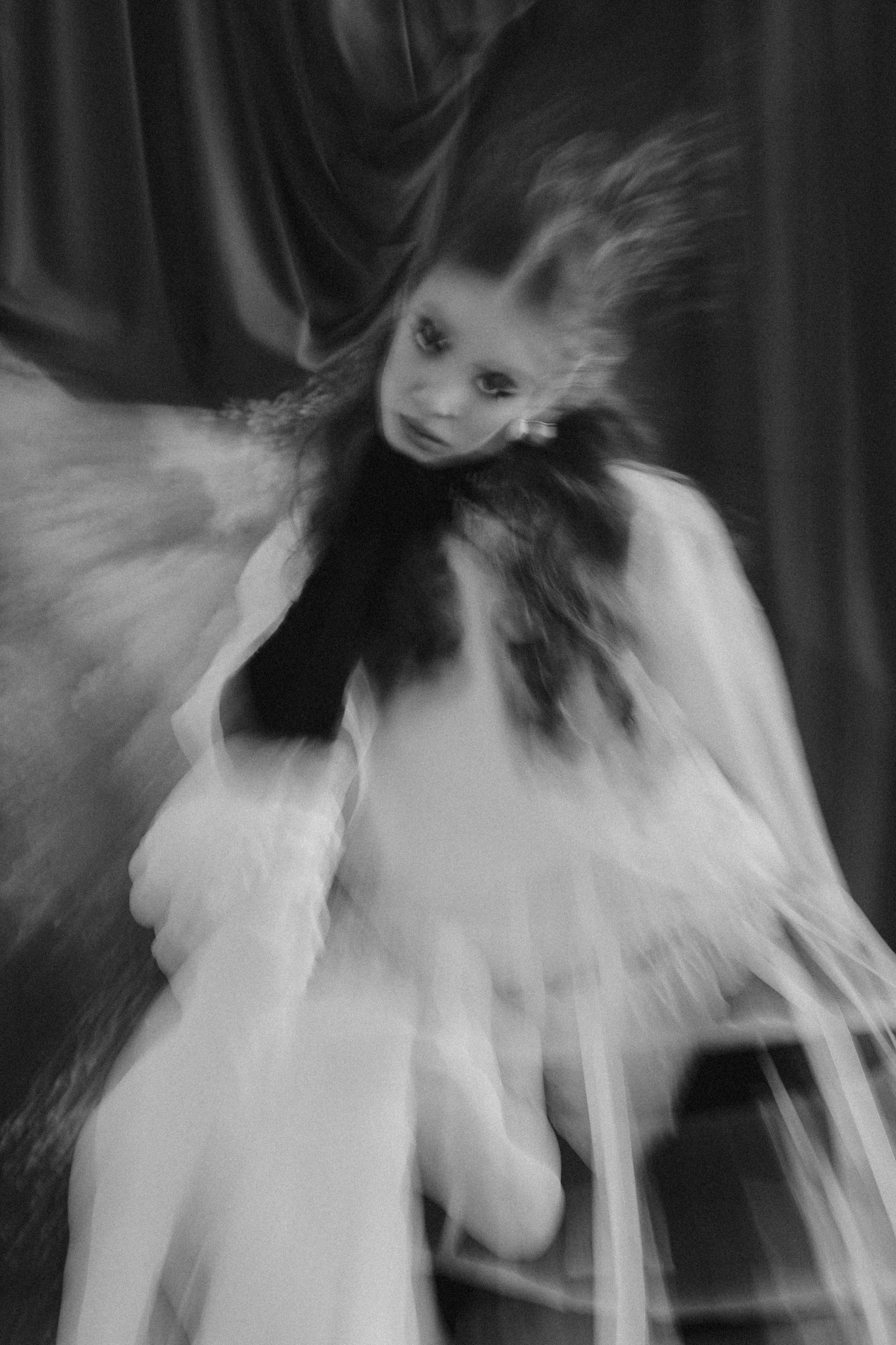 Елизавета. Тамара Власова