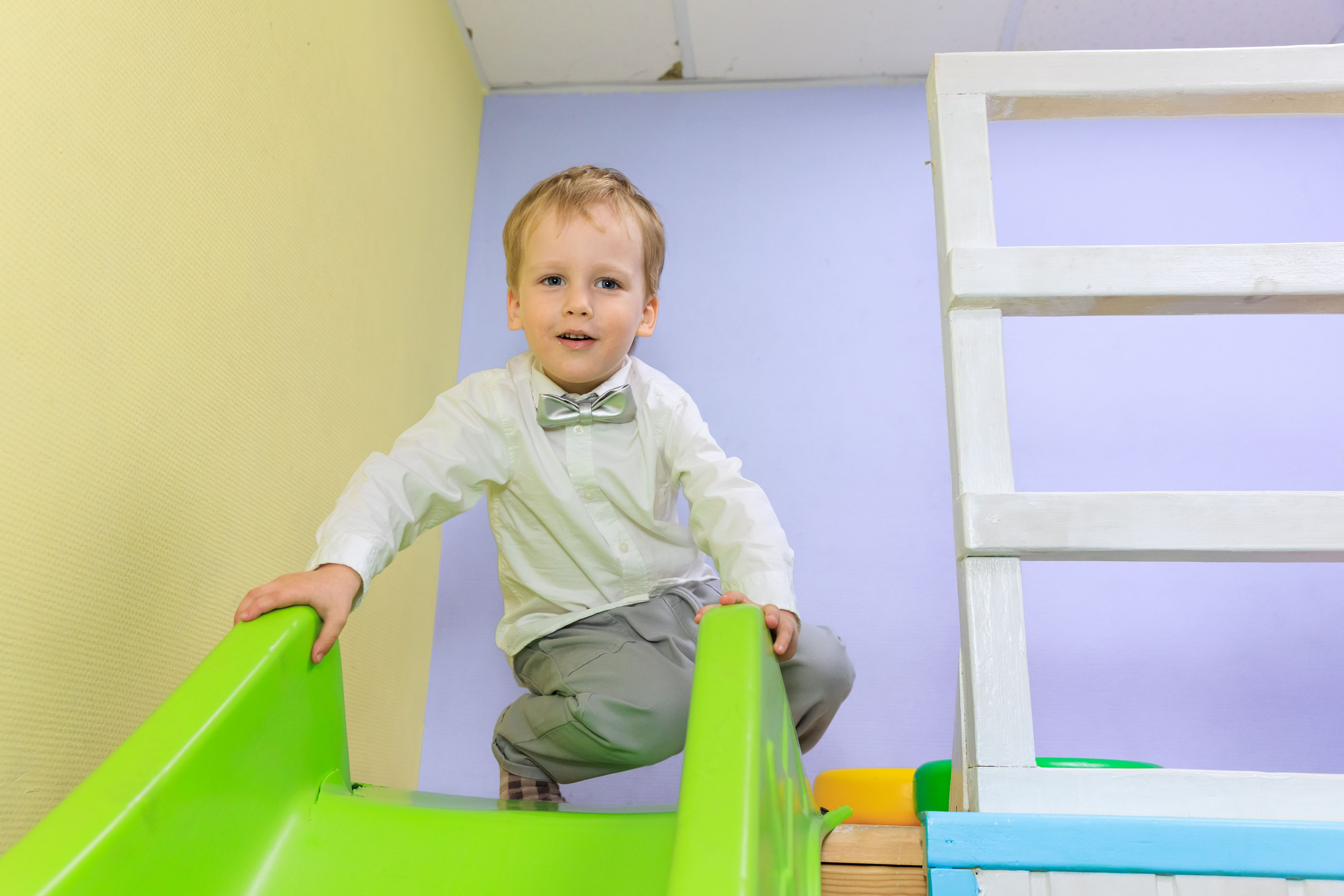 Детский лофт Альпака. Фотограф Новосибирск — Наталья Гресь