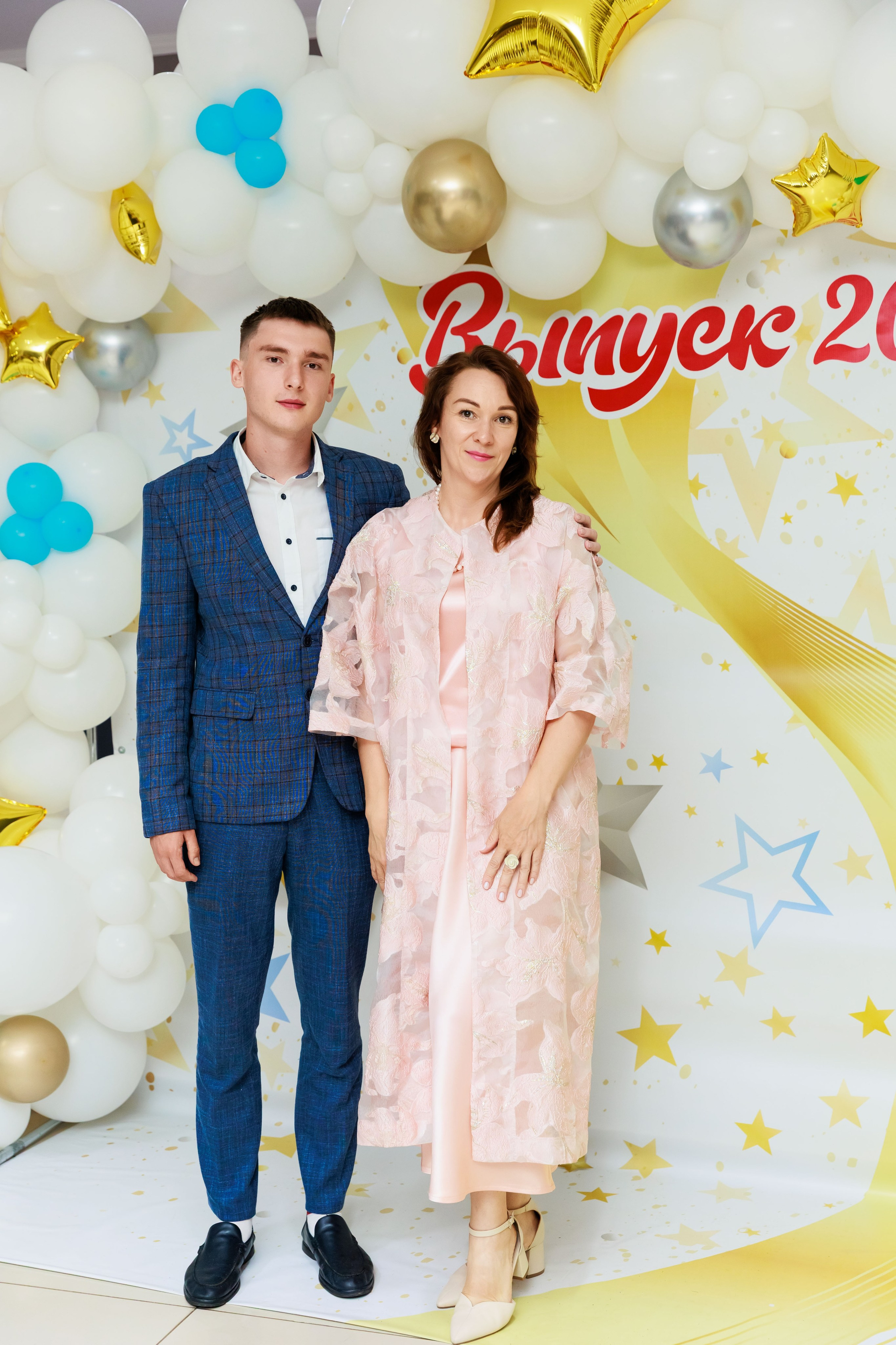 Выпускной 11 классов. Фотограф Новосибирск — Наталья Гресь